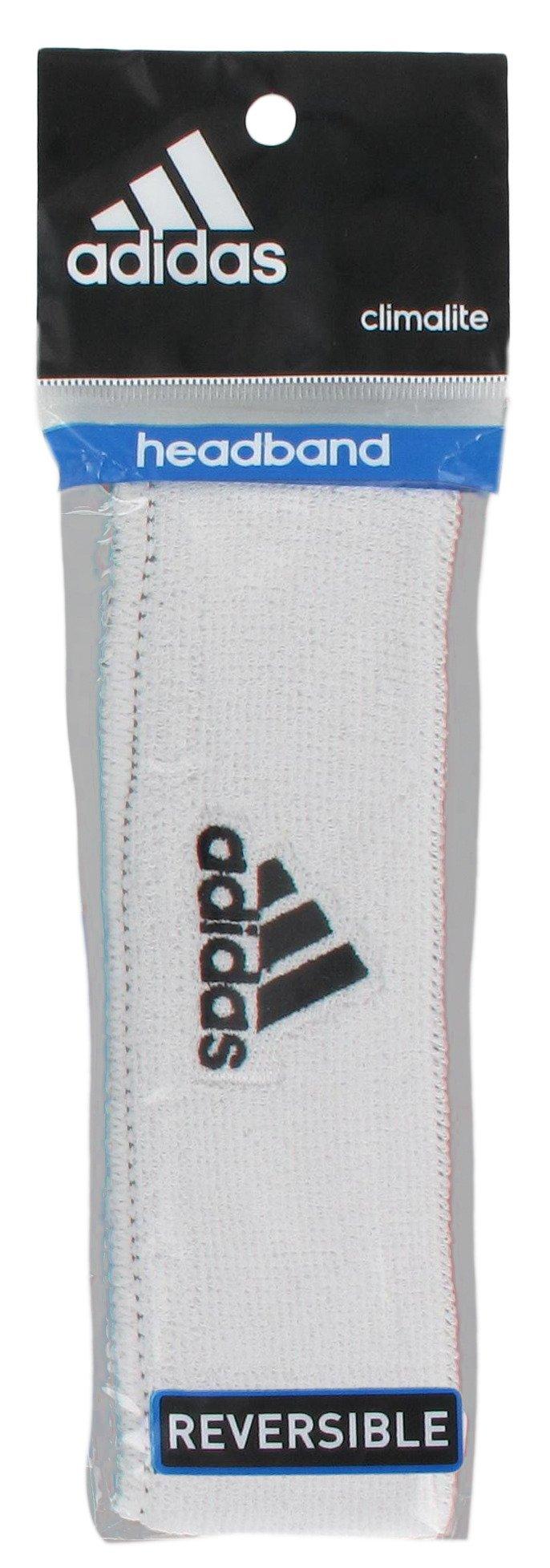 adidas interval reversible headband