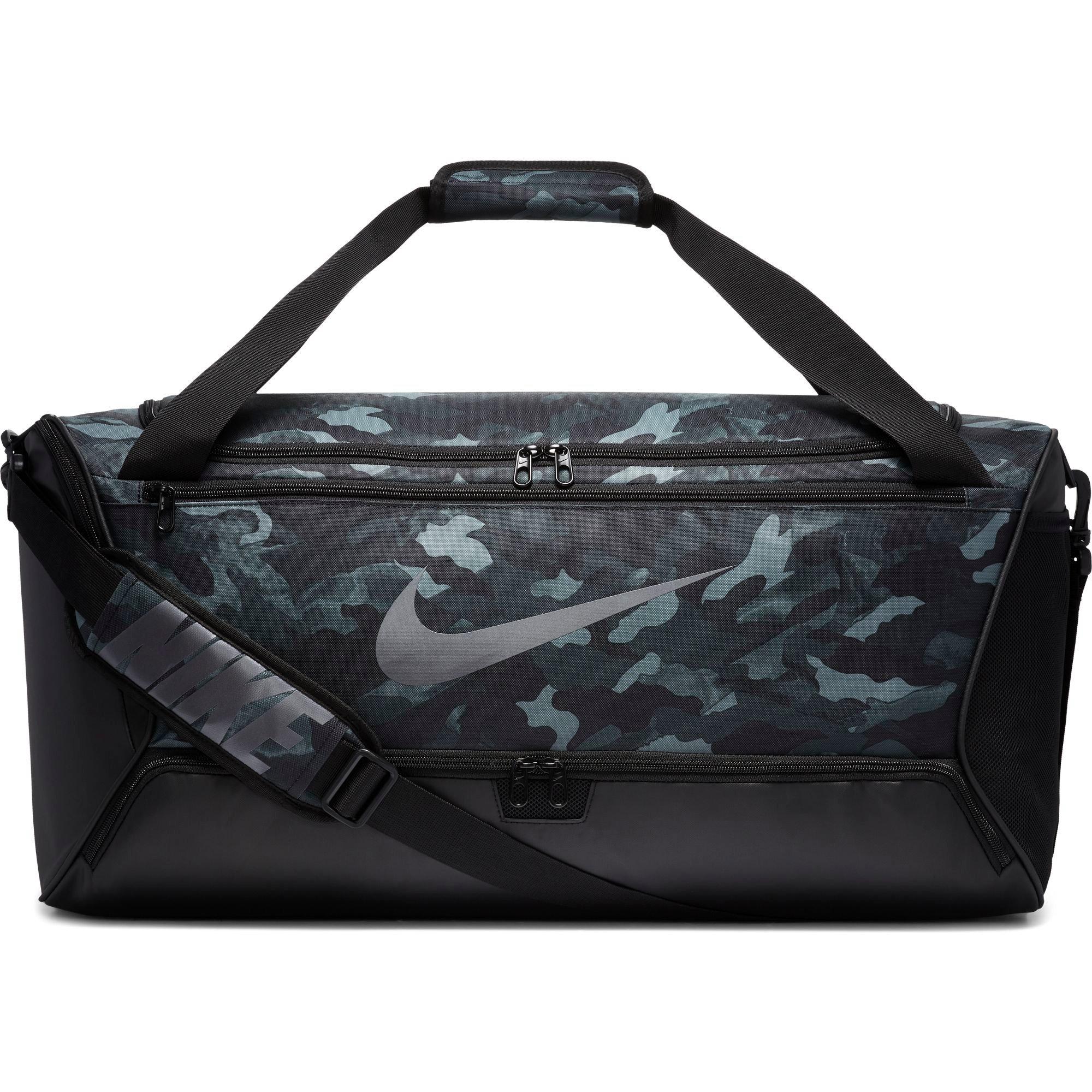 nike gear bag