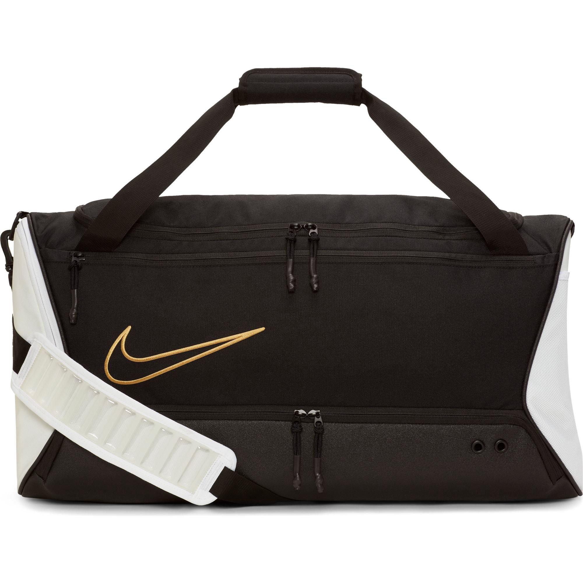 nike elite basketball duffel bag