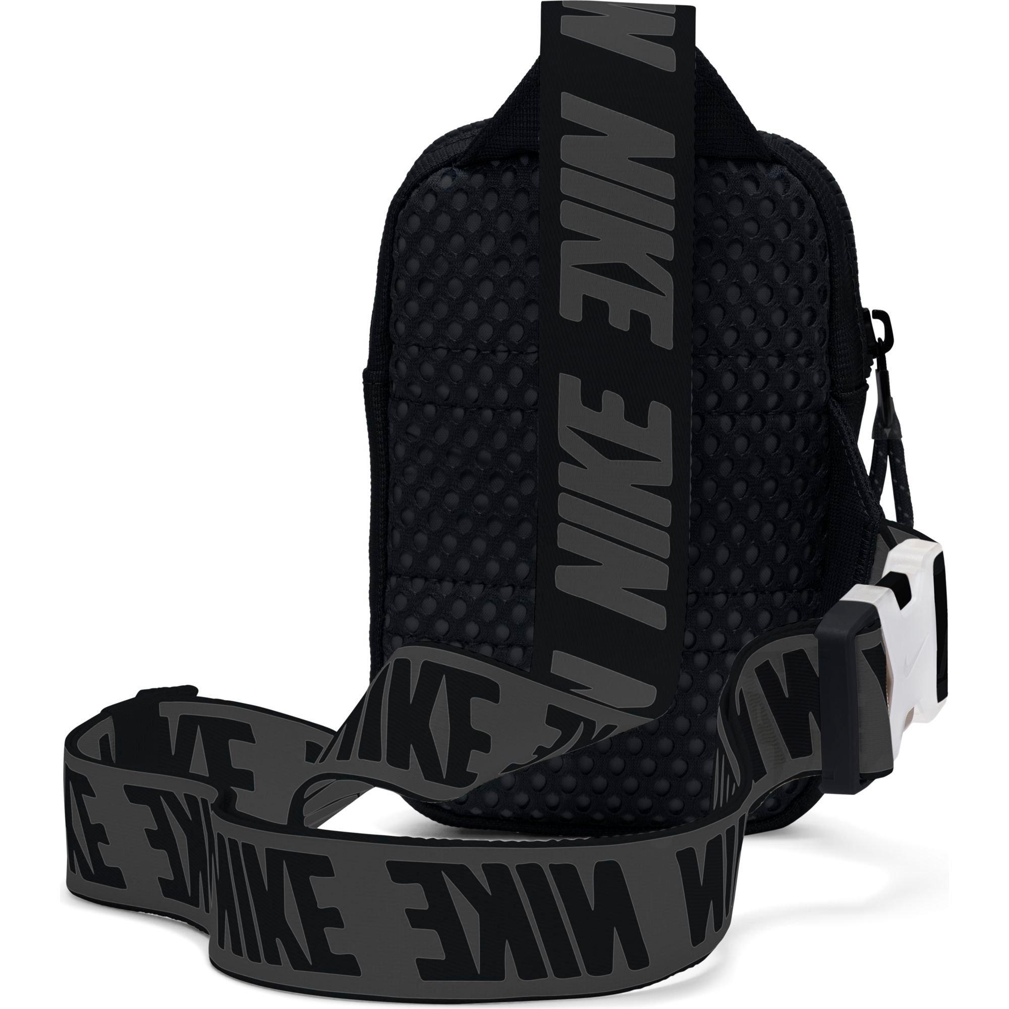 Shoulder bag nike essentials hip pack volt new arrivals