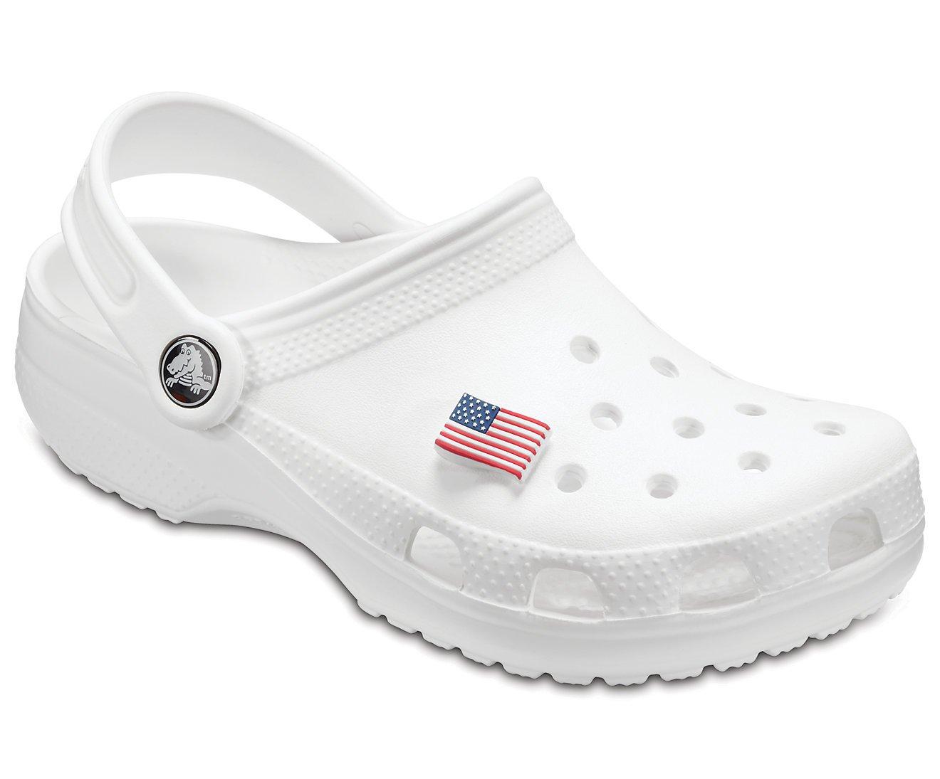 hibbett crocs