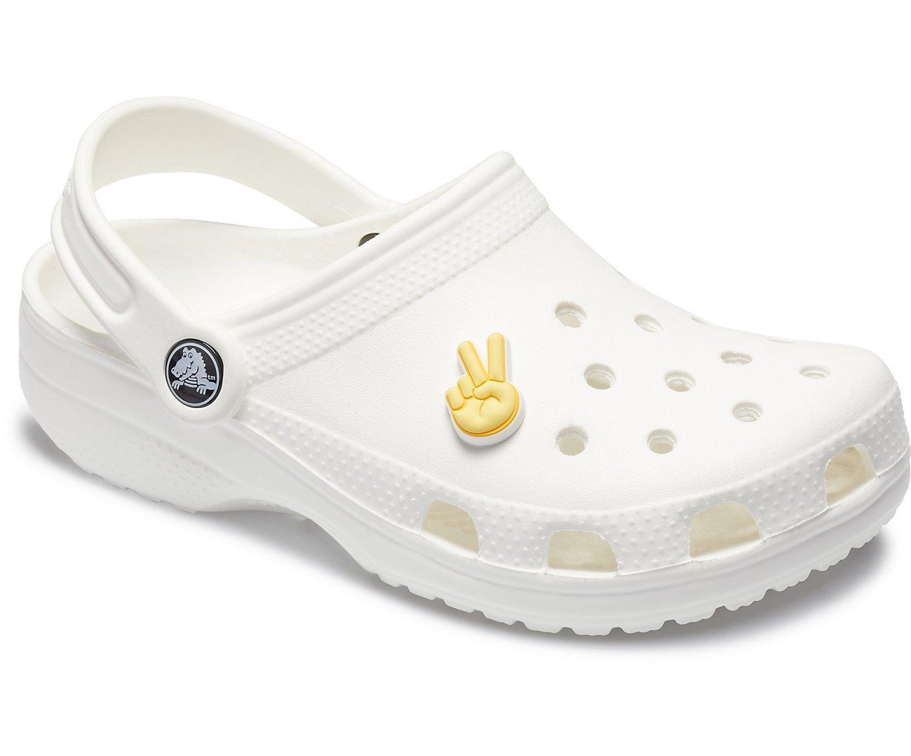 hibbett sports crocs