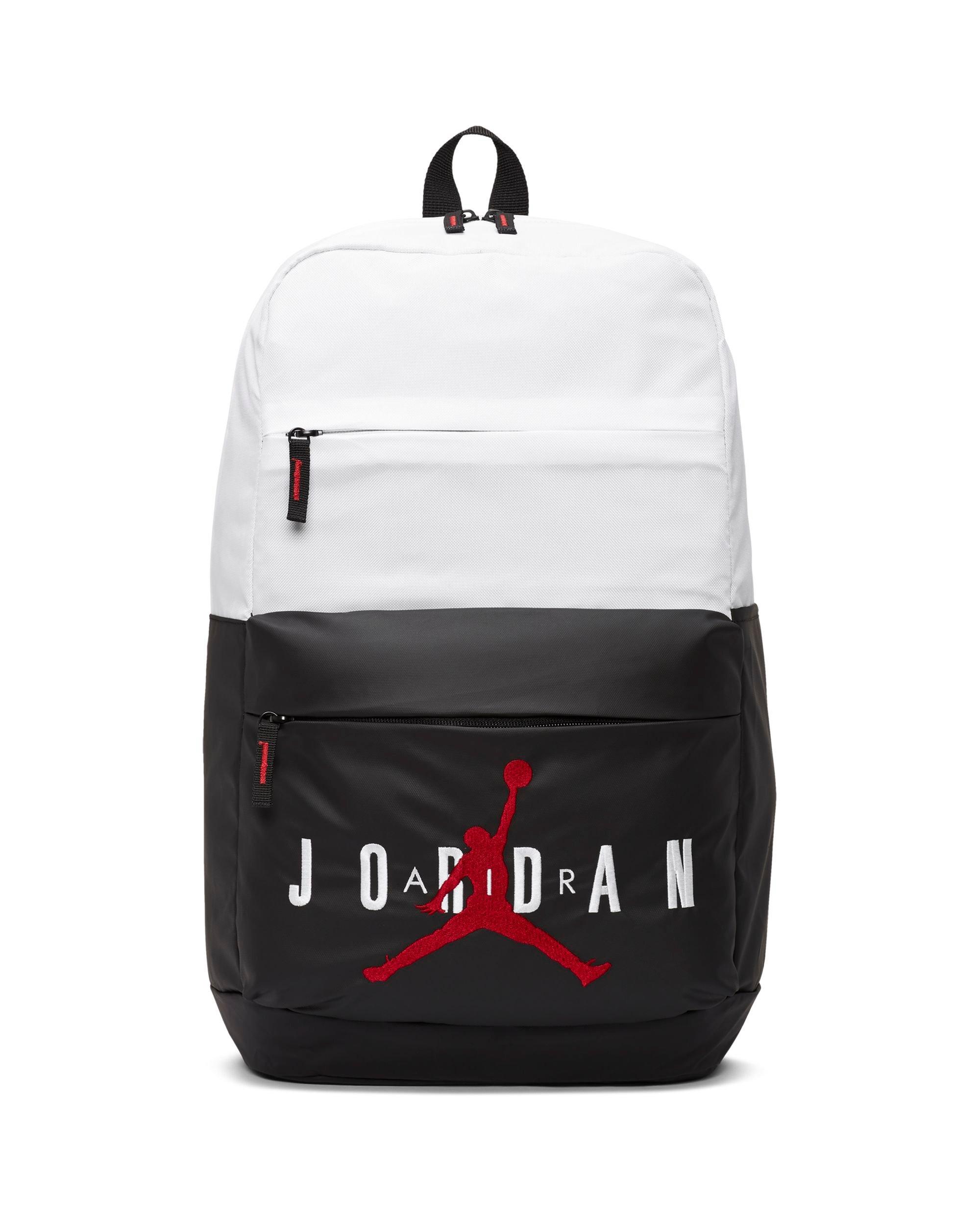 michael jordan backpacks for school