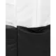 Jordan Pivot Backpack-White/Black - WHITE/BLACK Thumbnail View 4