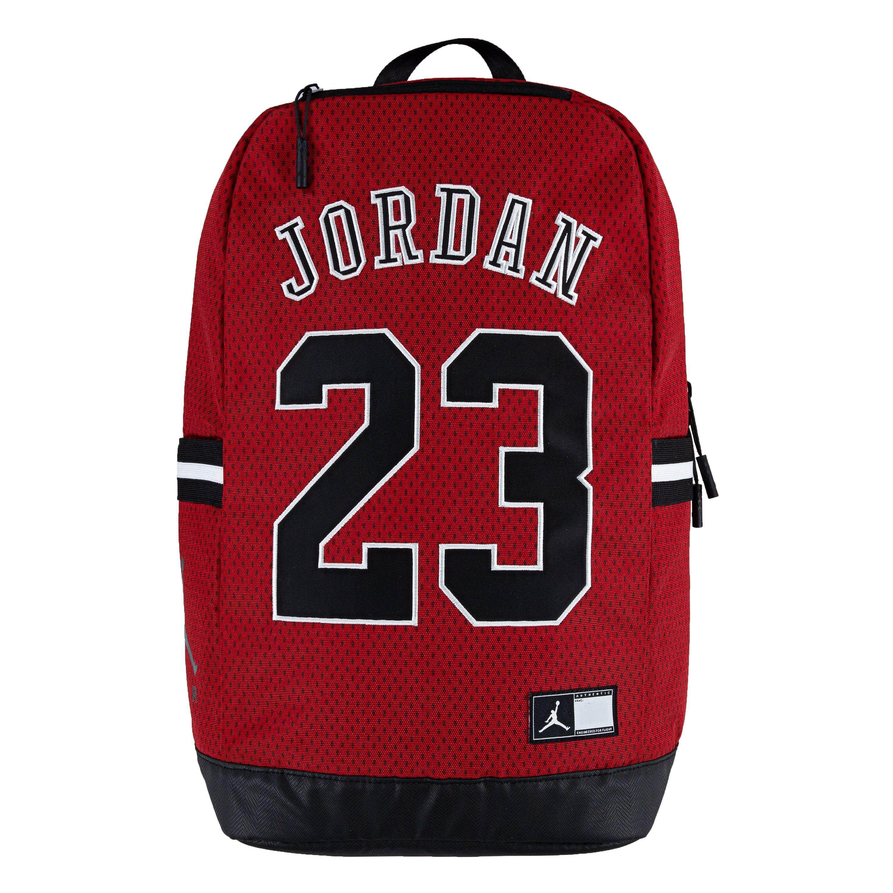 jordan backpack clearance