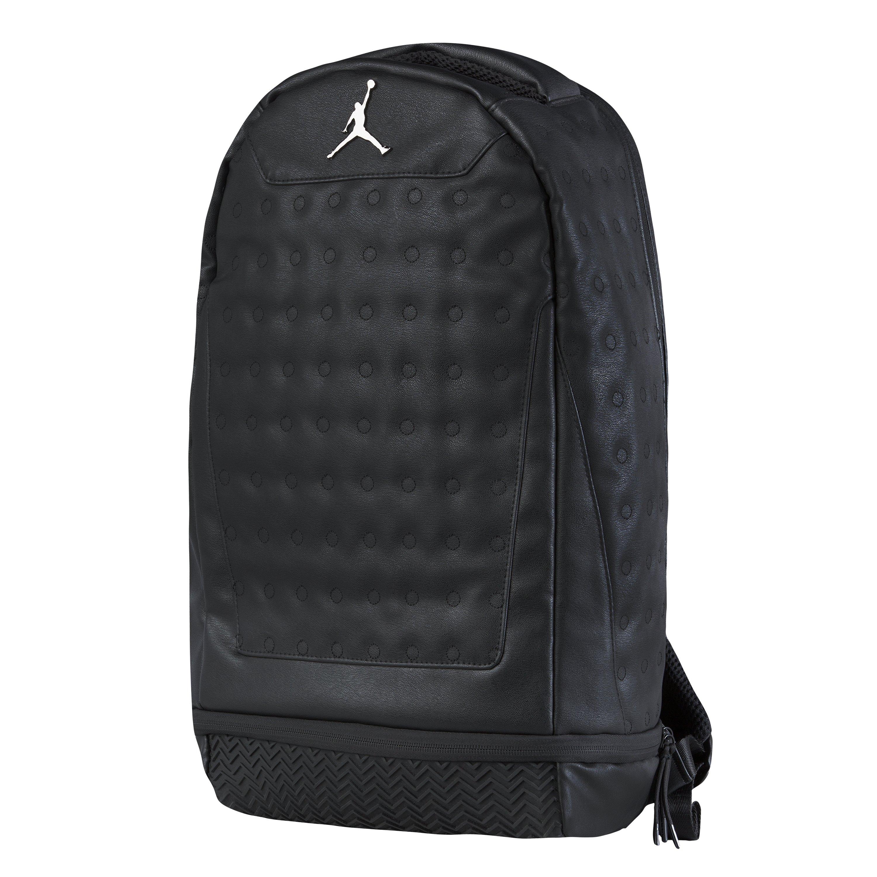 jordan 13 backpack