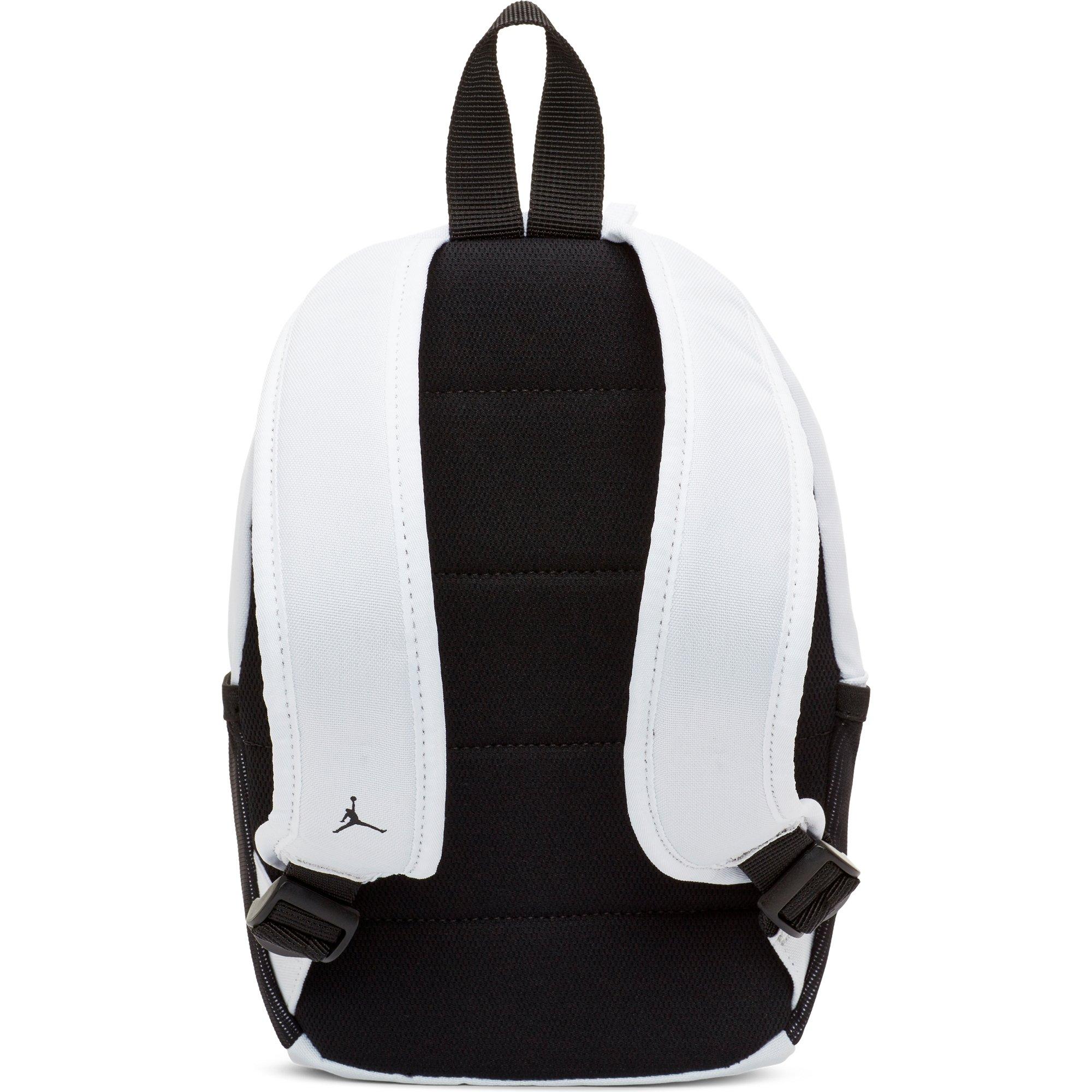 mini jordan backpack