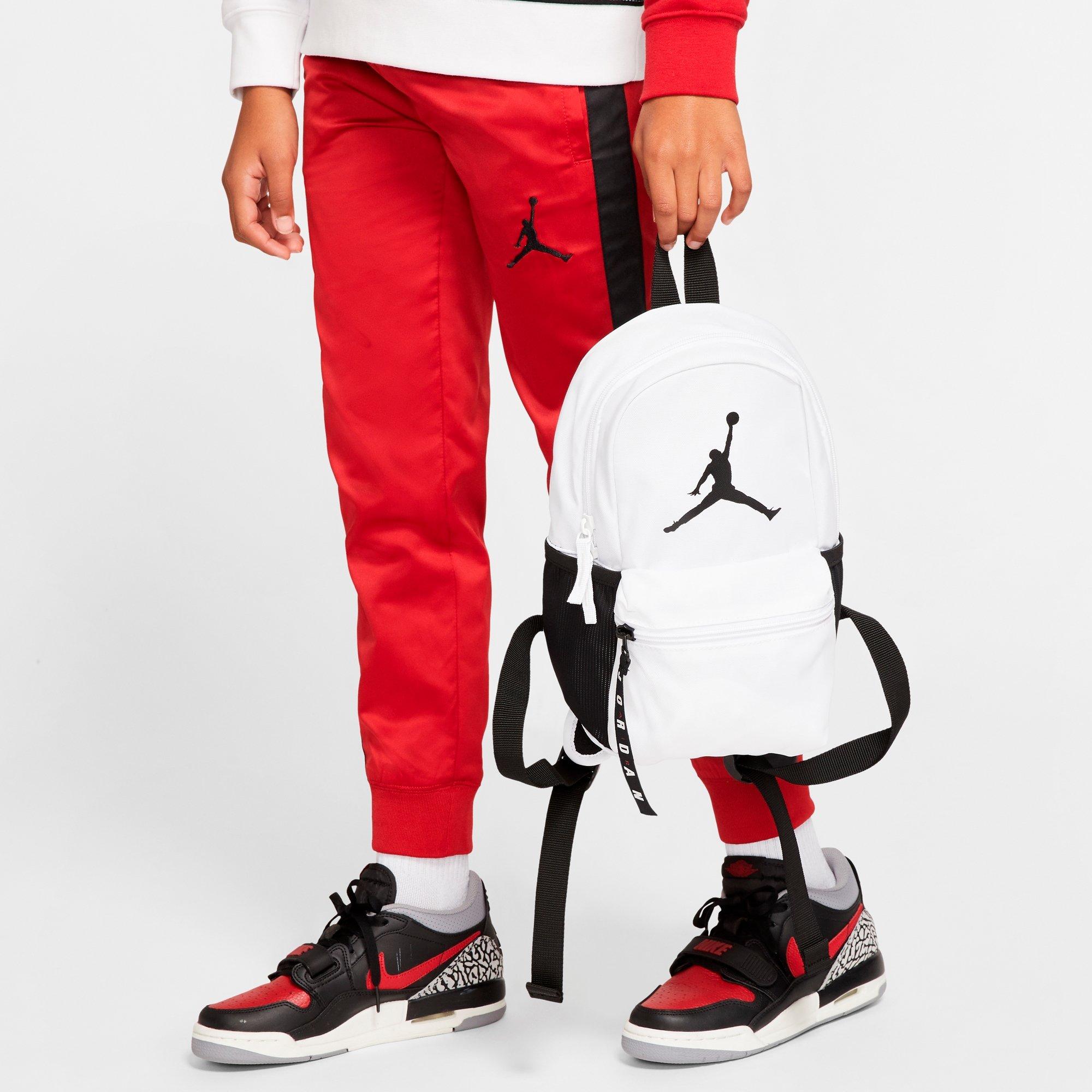 air jordan mini backpack