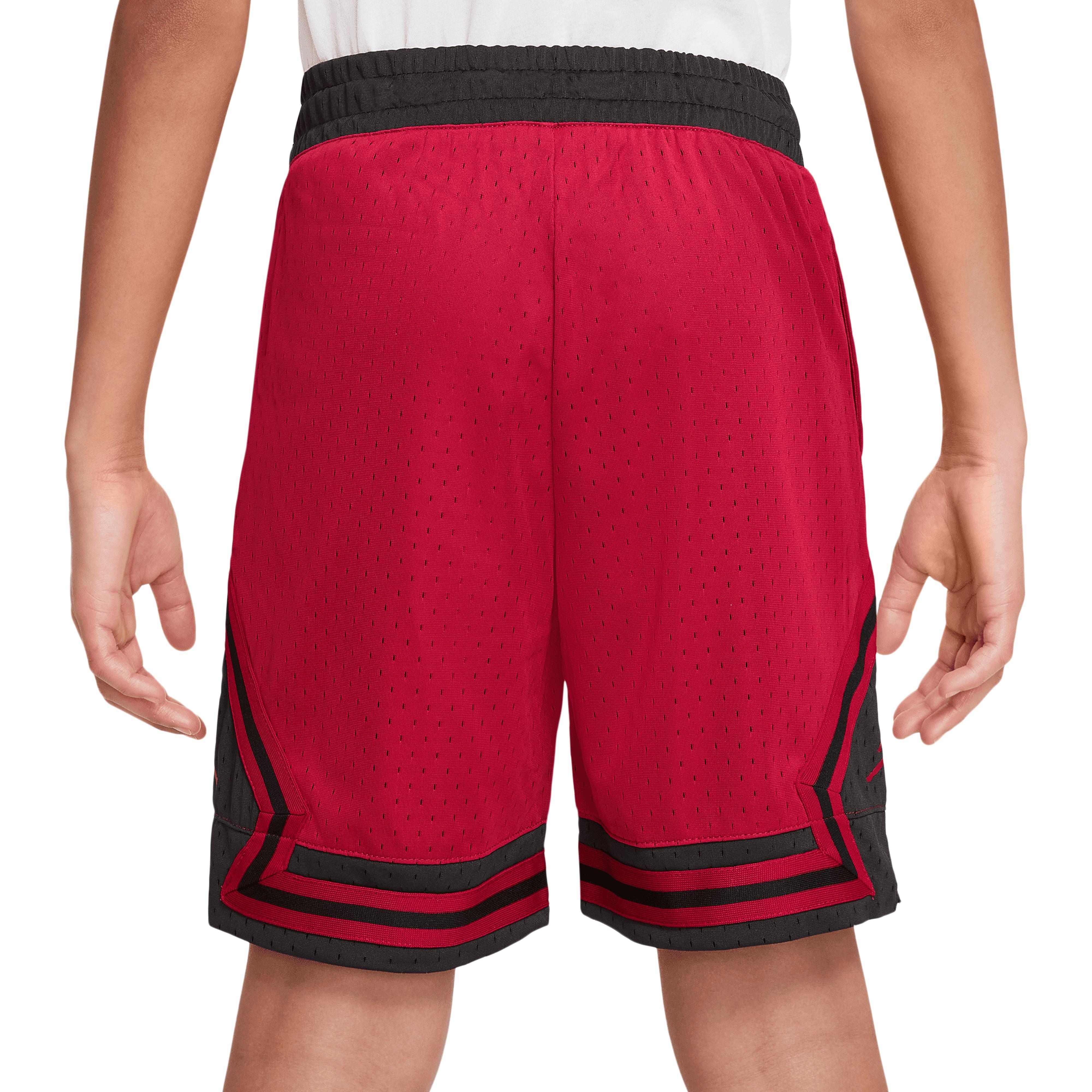 Jordan rise hotsell diamond shorts mens