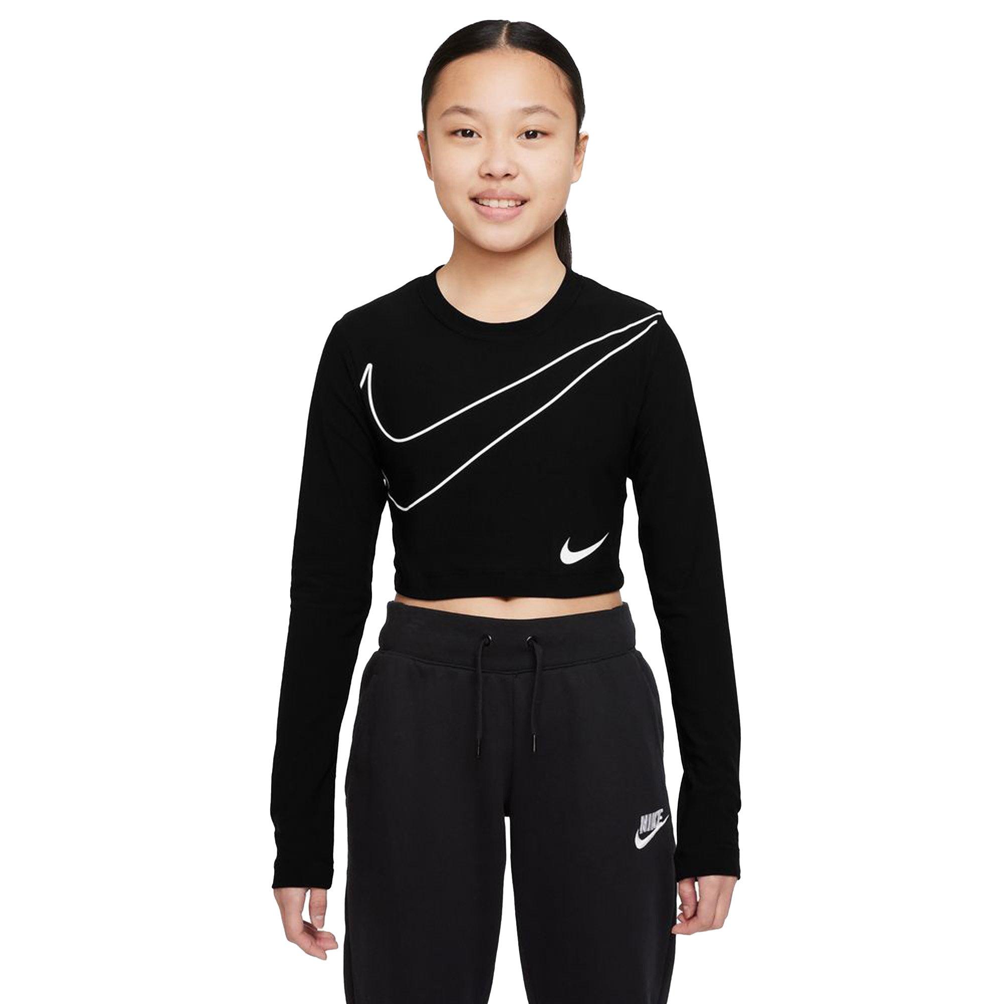 High neck crop top black – grindhouseathletics