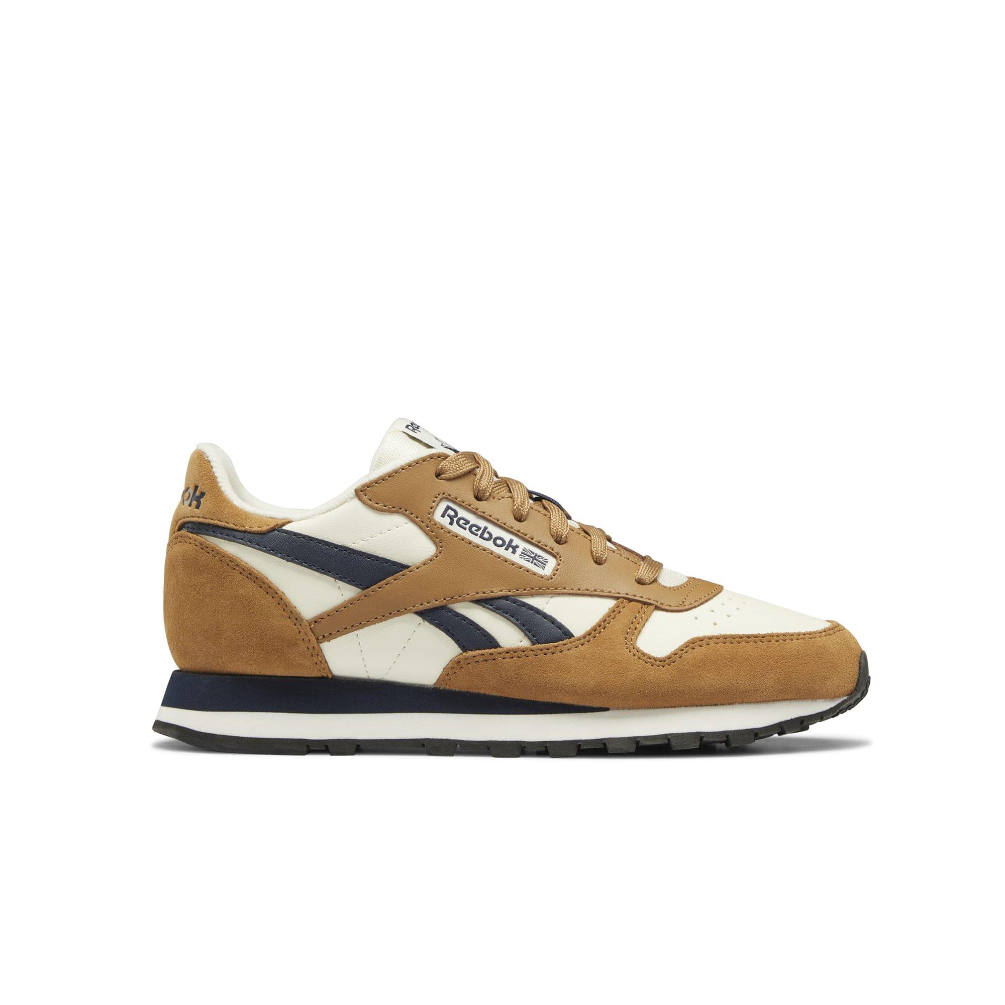 Reebok classic store leather mccs