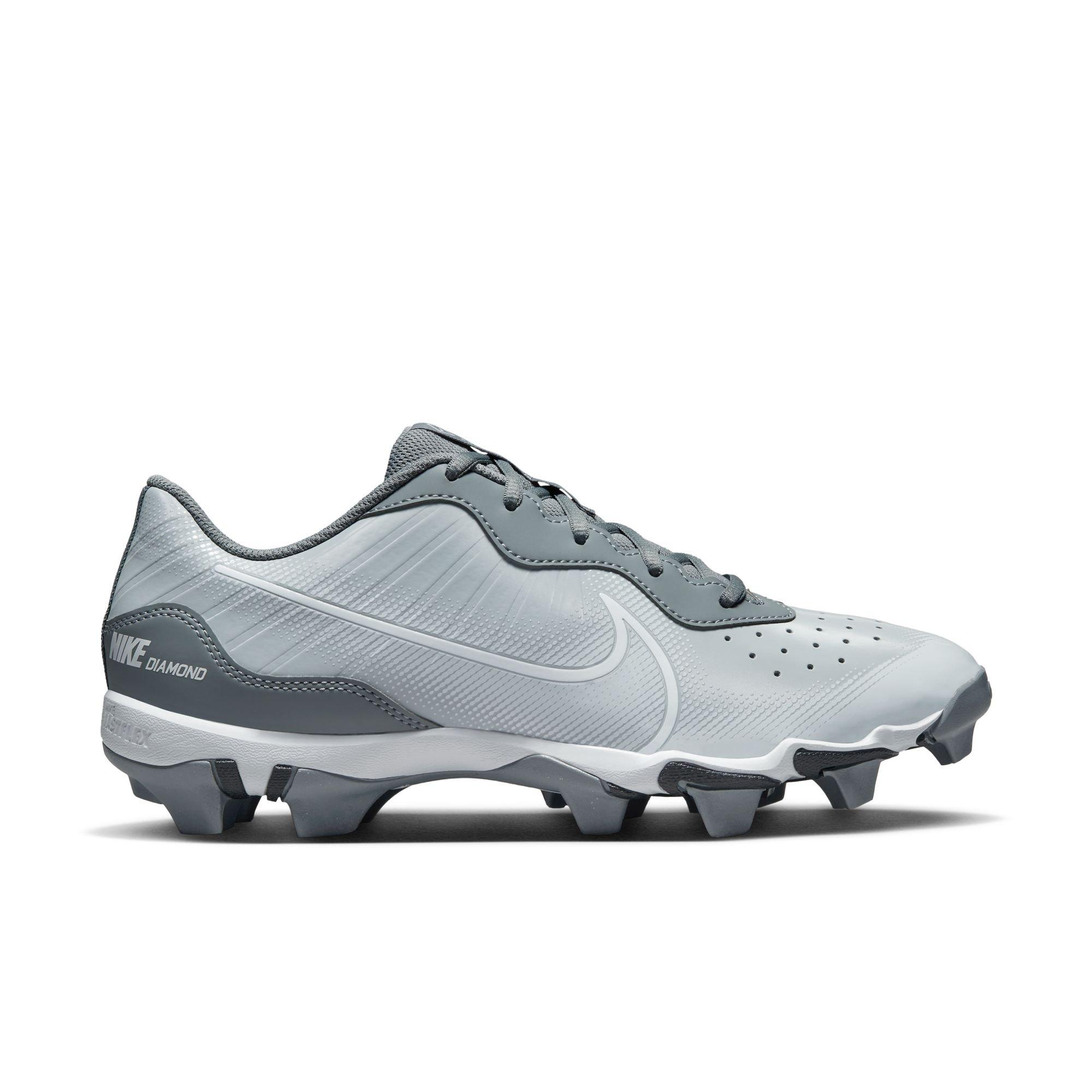 Baseball cleats hibbett store sports