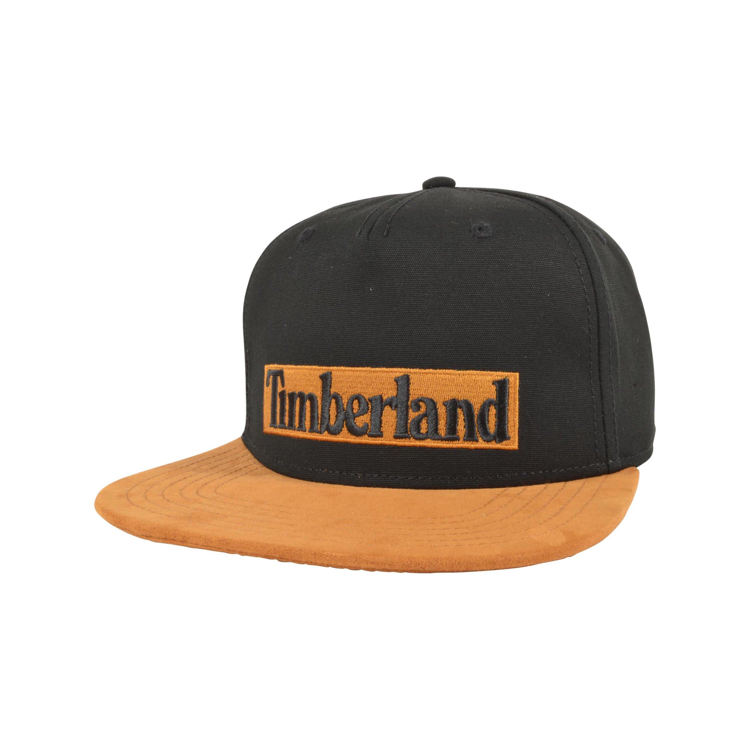 Timberland snapback store