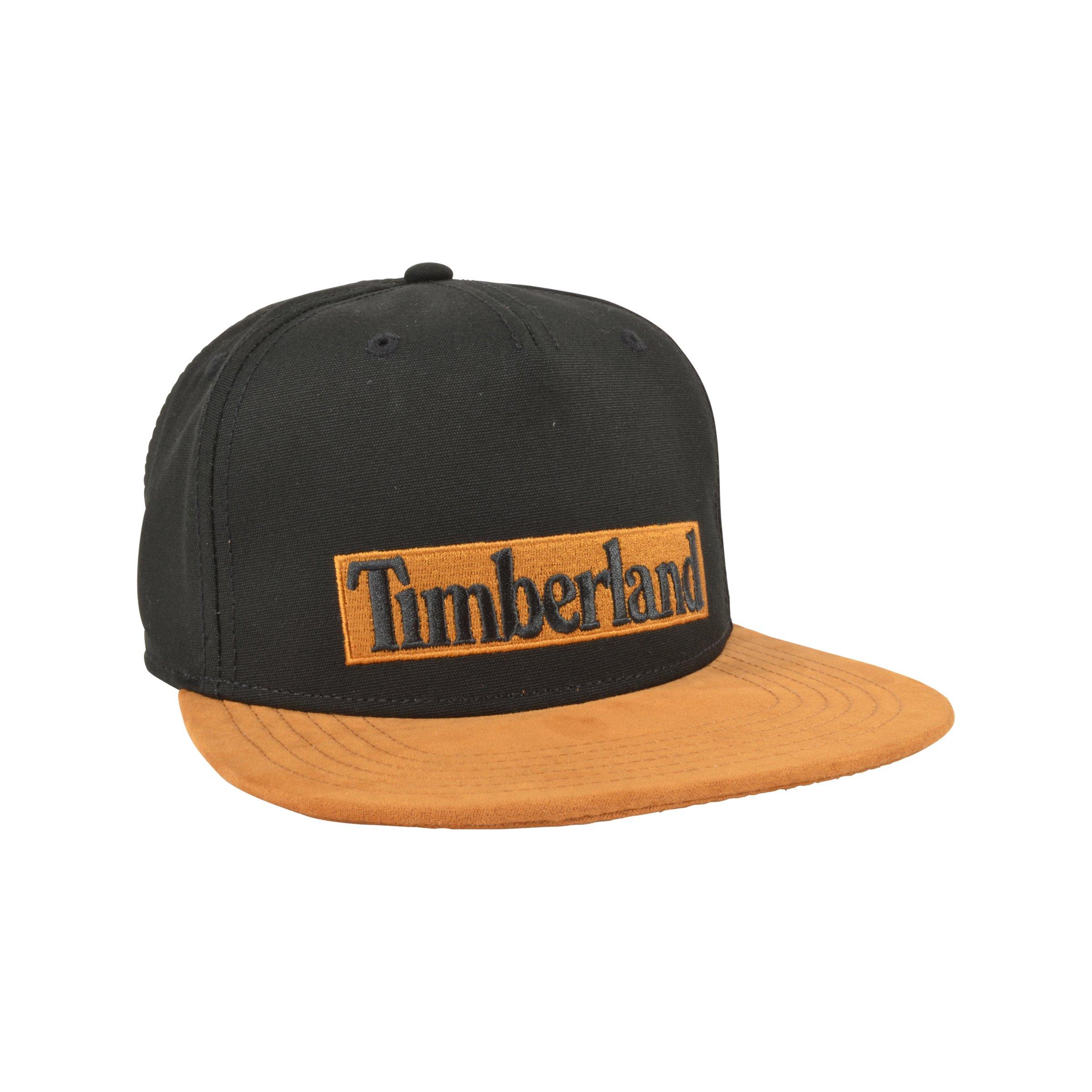 Timberland store snapback hat