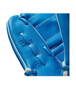Wilson Autism Speaks A2000 B2SS 12” Pitcher's Baseball Glove 2023 - LHT -  Hibbett