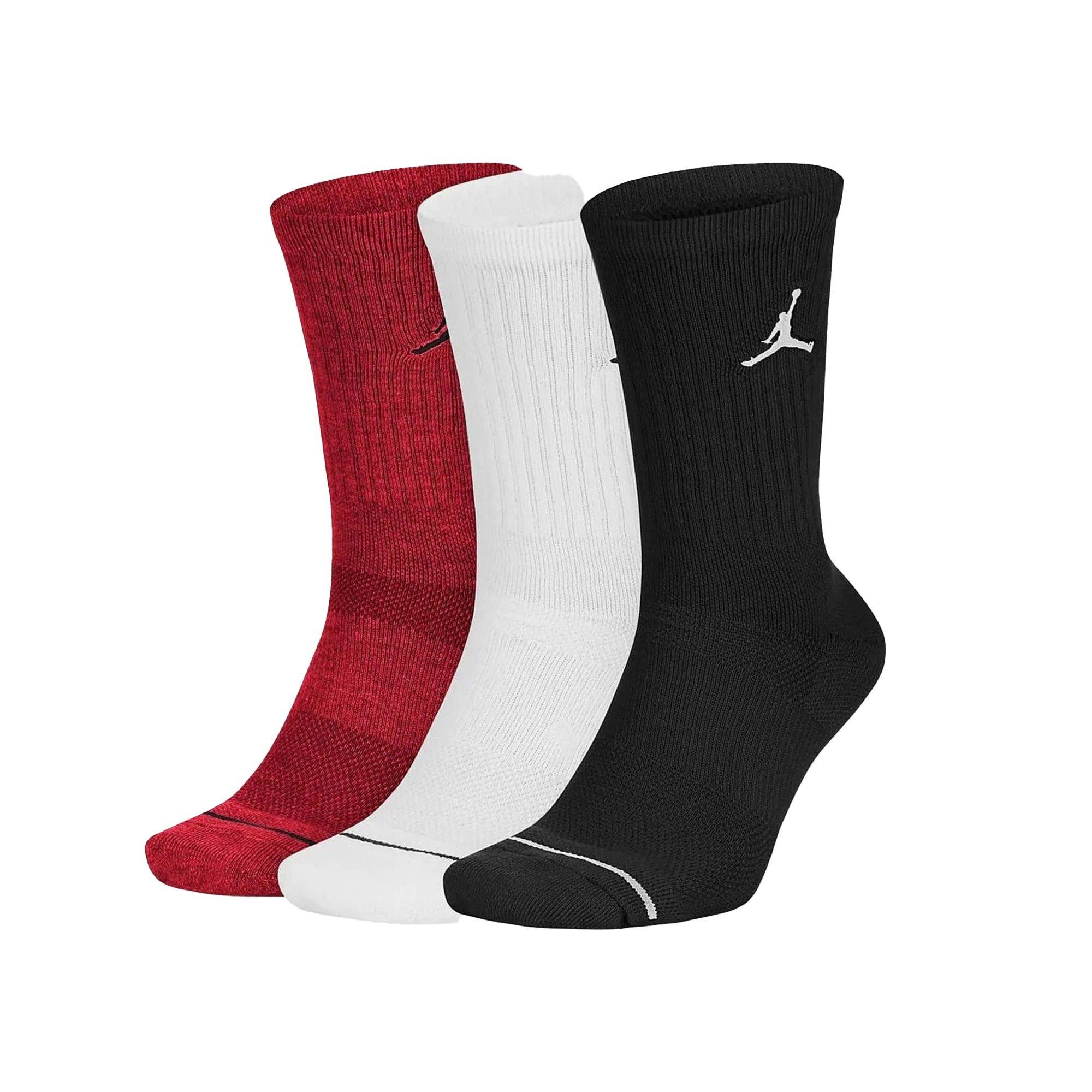 air jordan crew socks