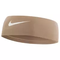 Nike Fury 3.0 Headband-Tan - TAN