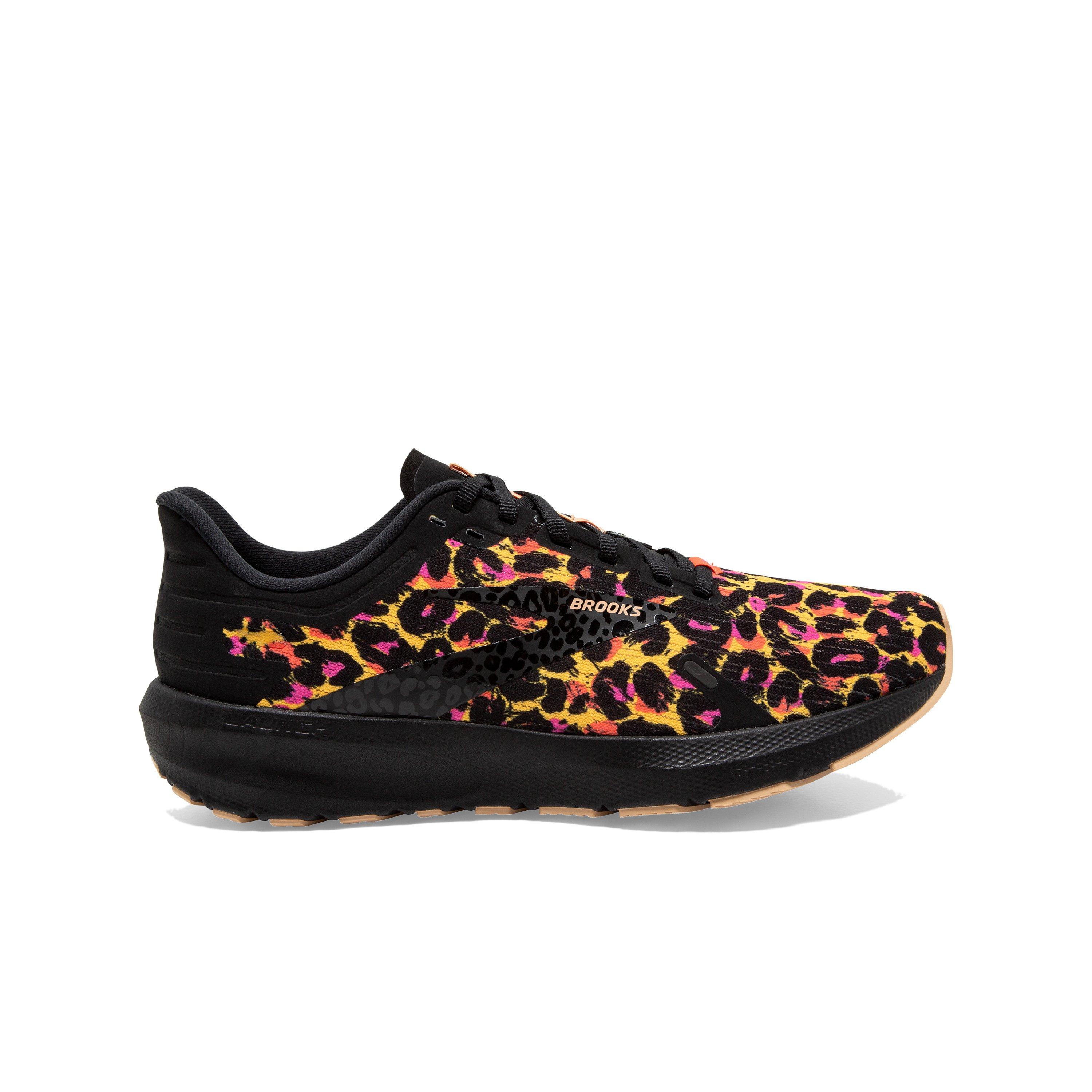 Brooks vapor 9 womens black on sale