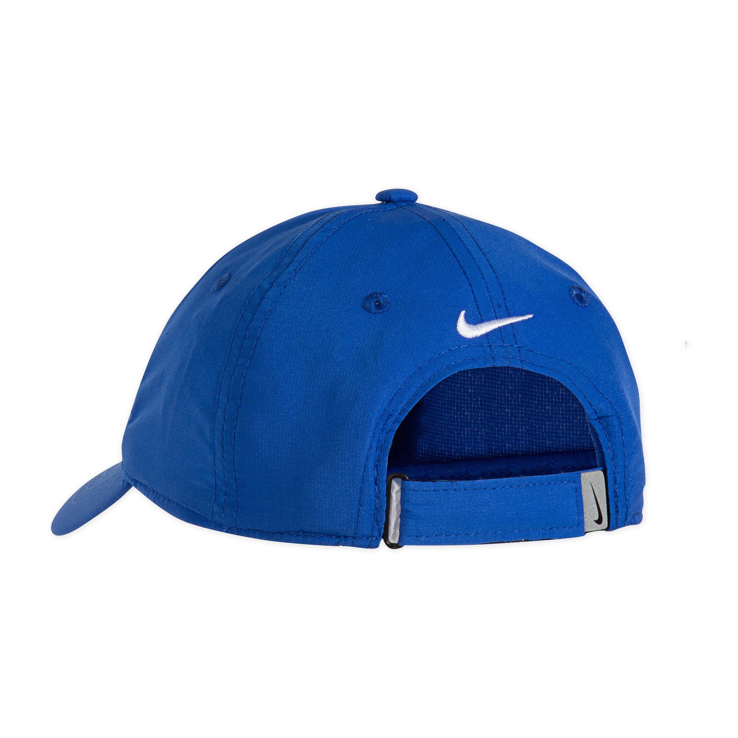 hibbett sports nike hats