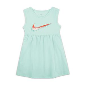 Jordan Big Girls' Jersey Dress-Purple - Hibbett