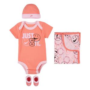 Infant nike hot sale jogging suit