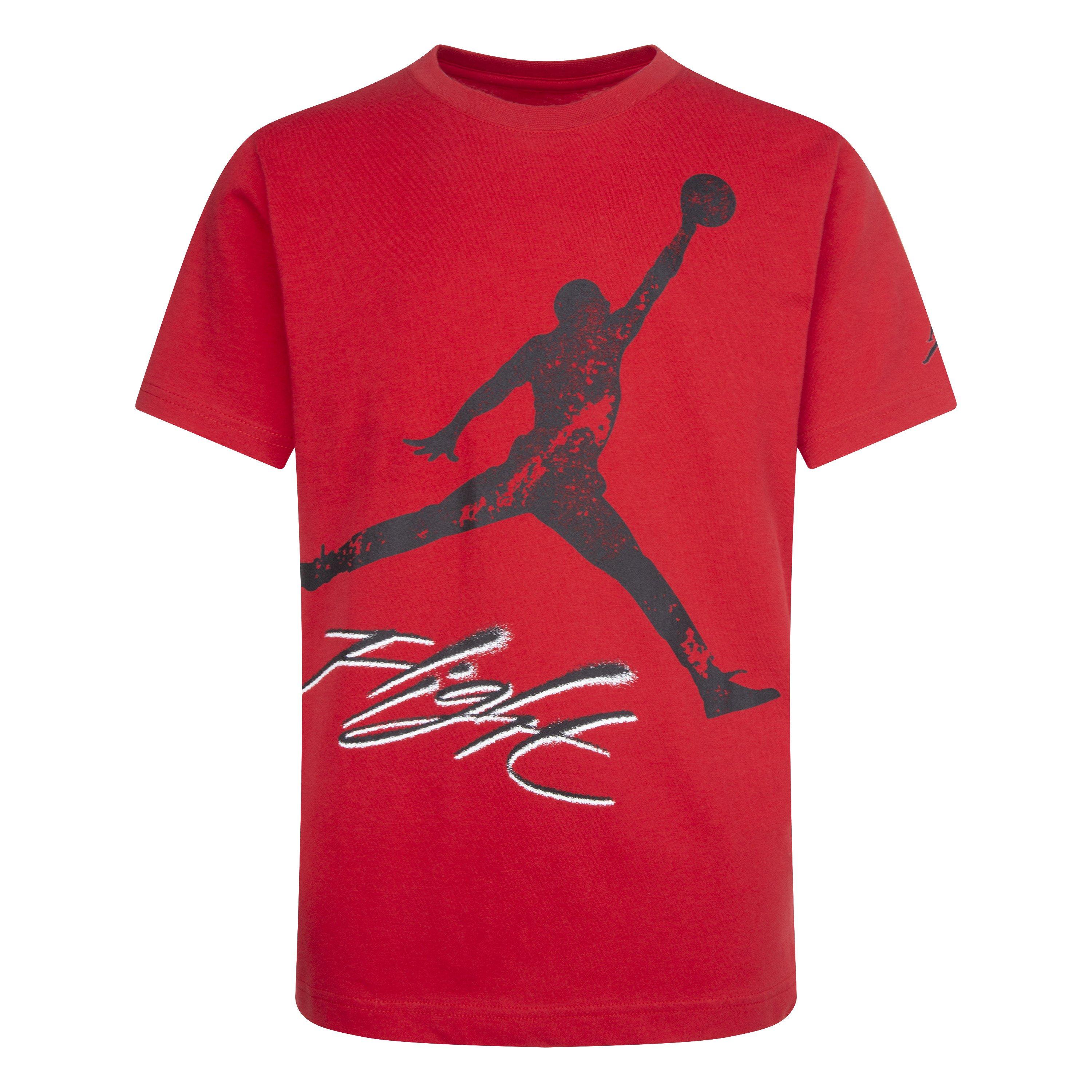 Jordan jumpman 2024 flight t shirt