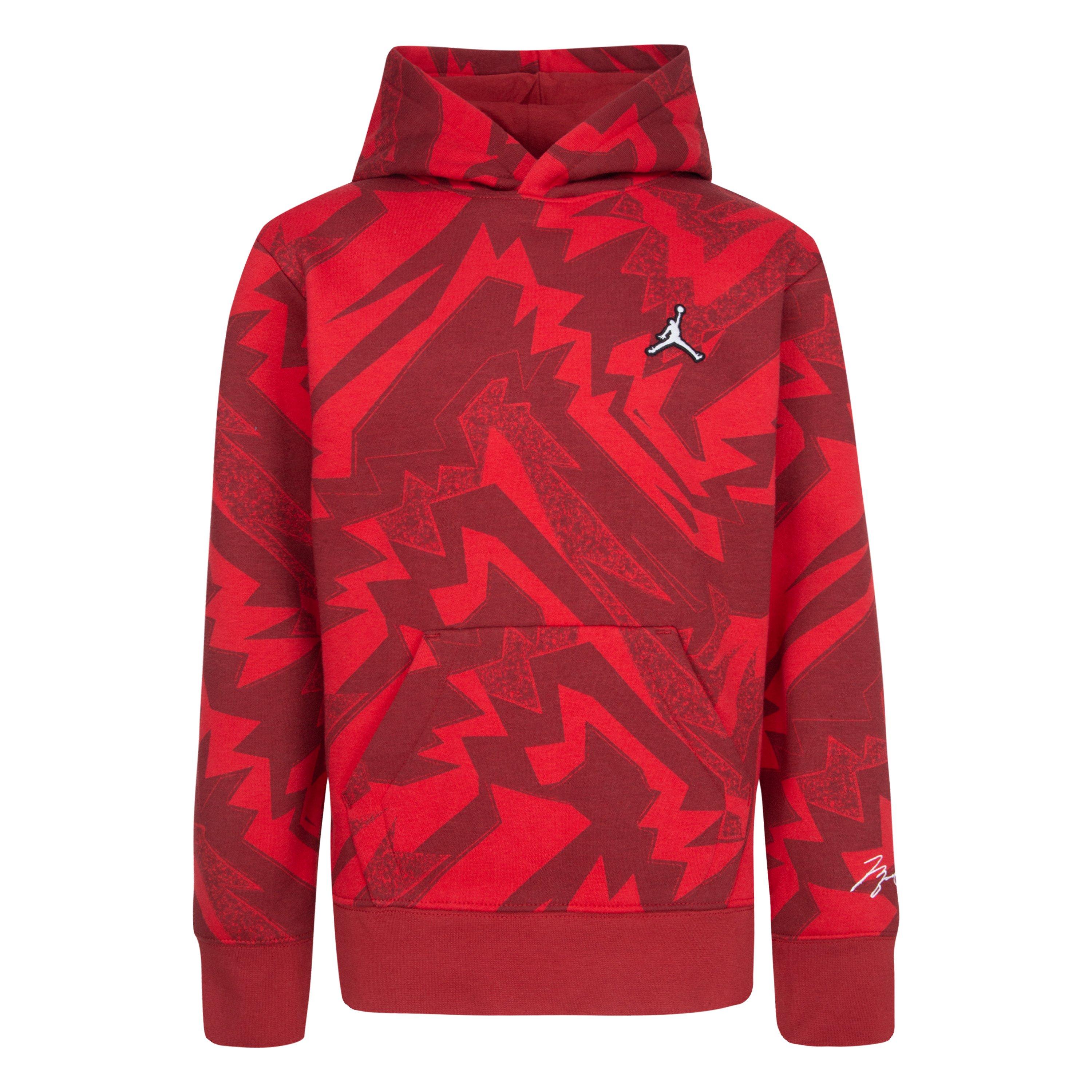 Hibbett sports sales hoodies