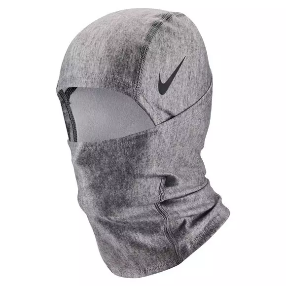Verbeteren Verzoekschrift Het eens zijn met Nike Pro Hyperwarm Hood-Grey
