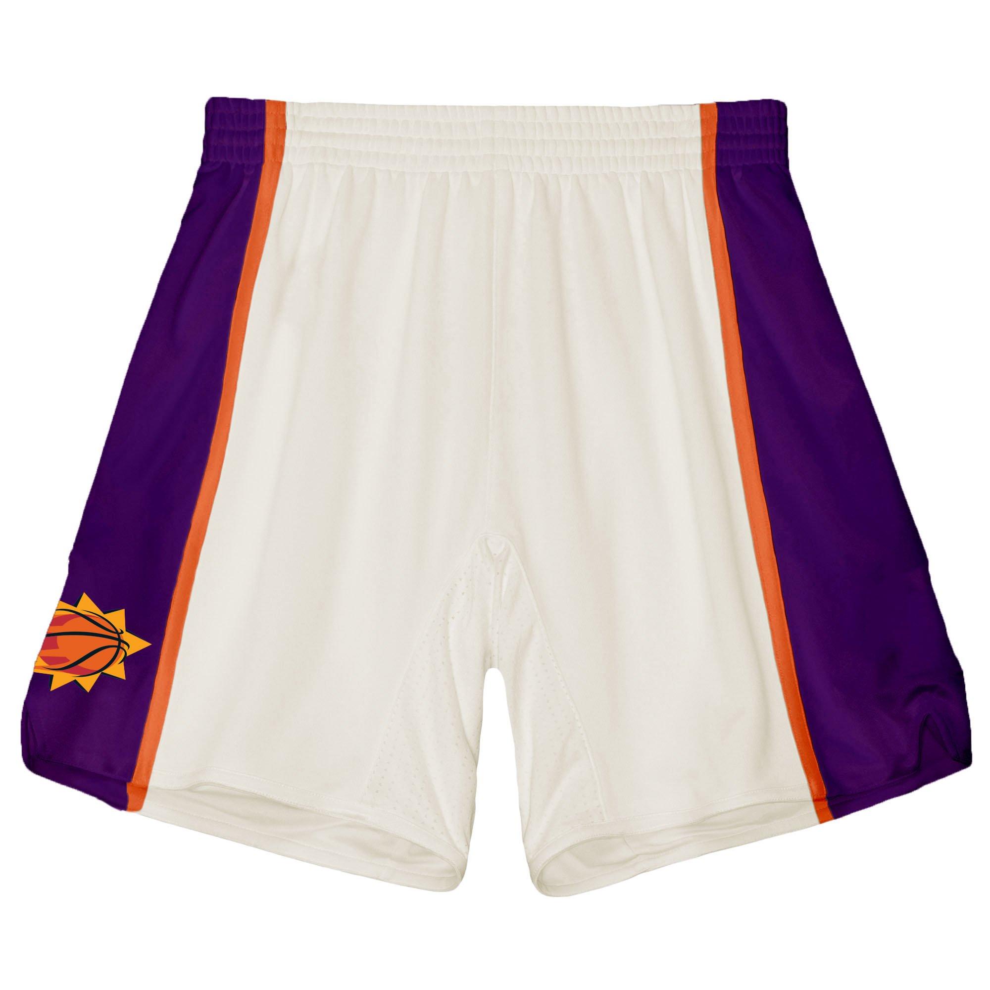 Mitchell and ness suns 2024 shorts