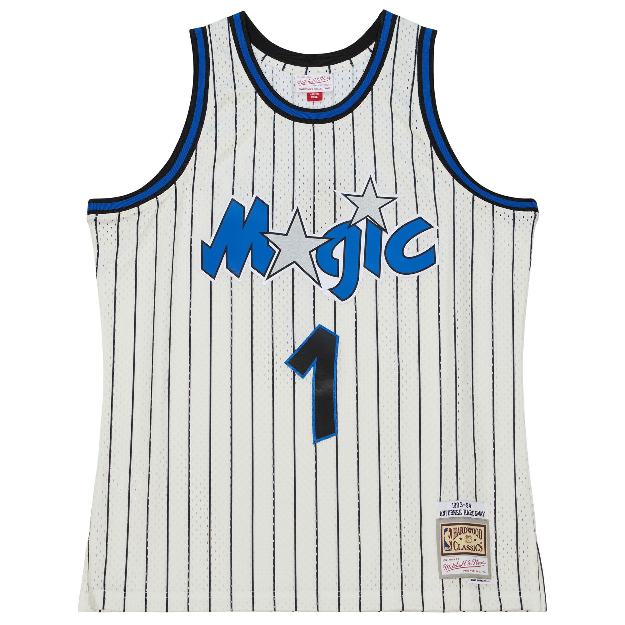 Orlando Magic on X: which jersey are you hooping in? 🧐 reply with a  screenshot ⬇️ #NBAJerseyDay  / X