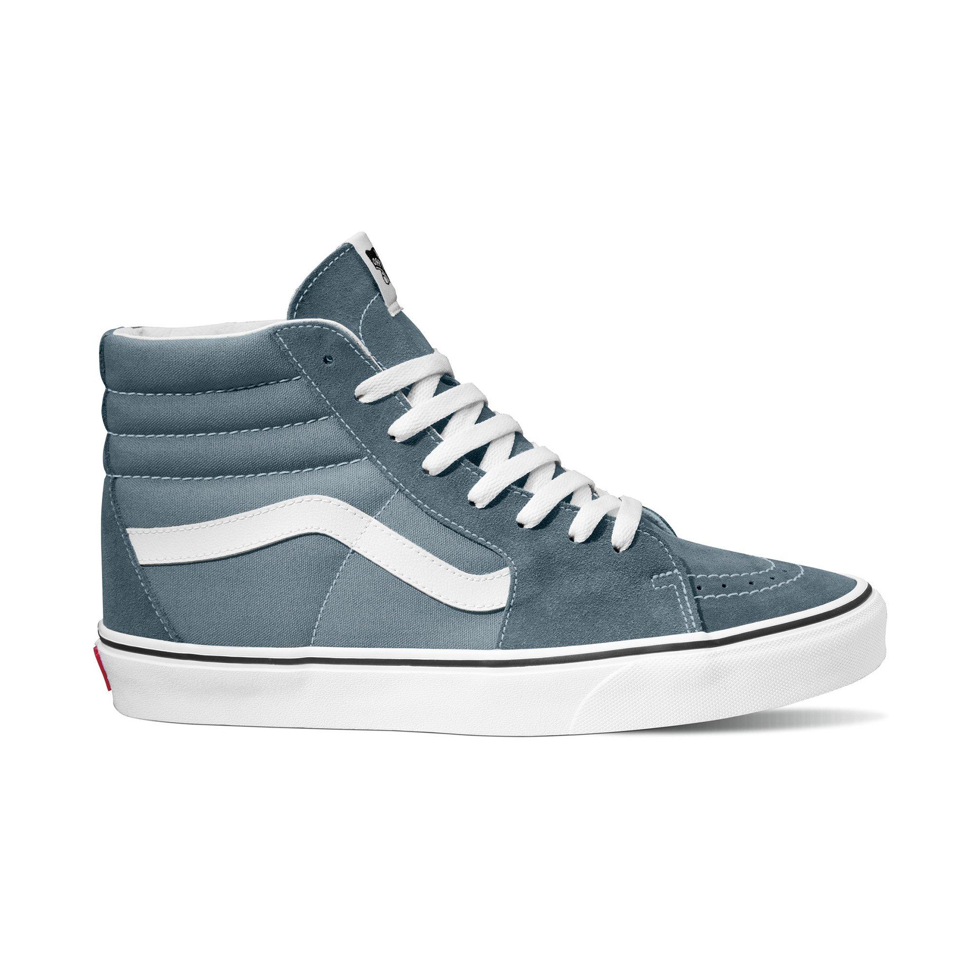 Vans sk8 hi outlet weatherized