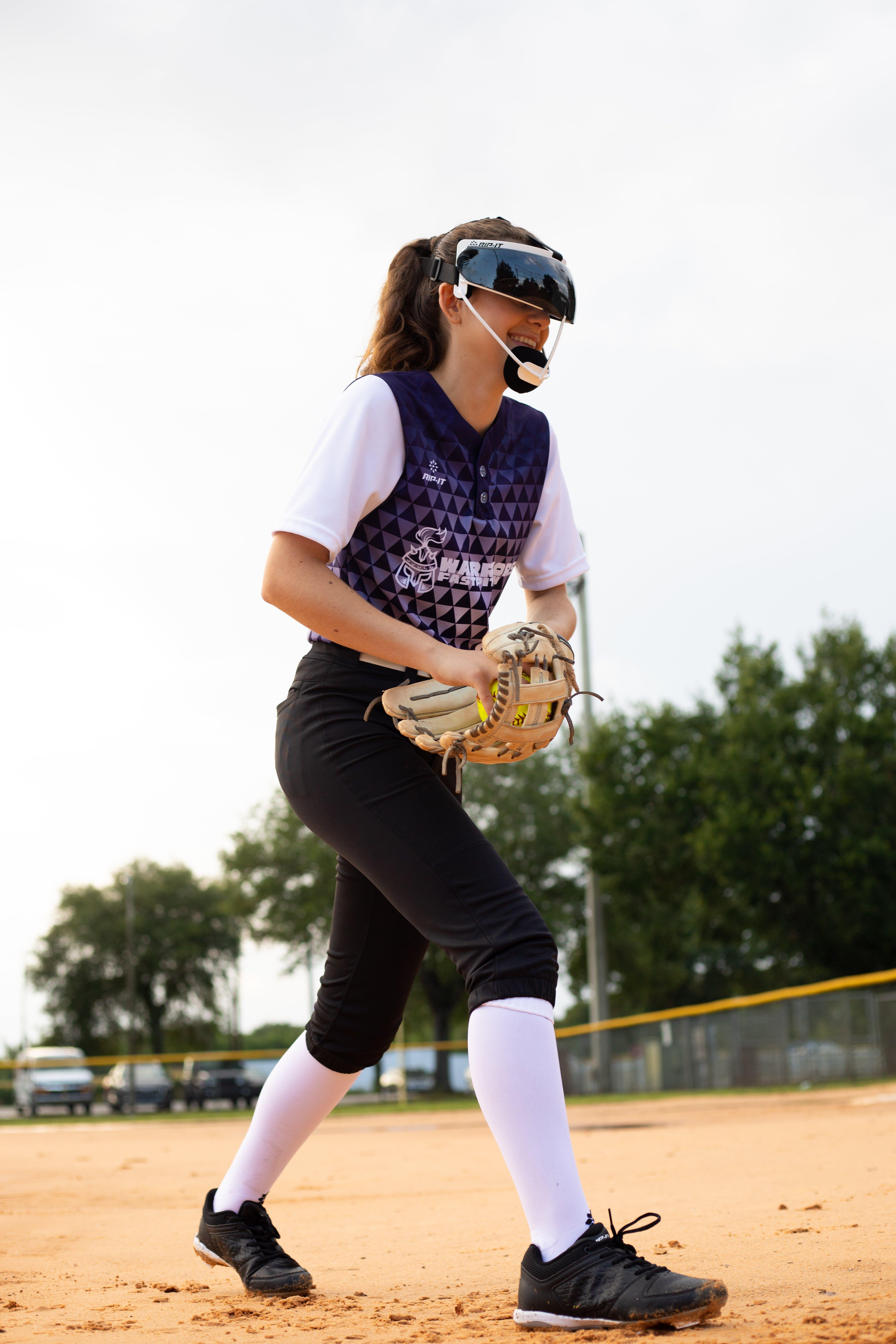 Mizuno clearance softball visors