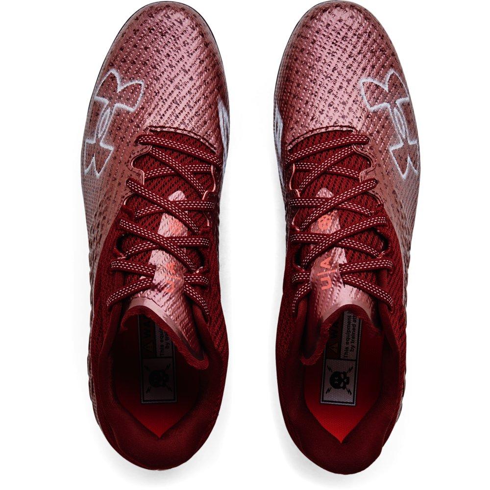 Under Armour Blur Smoke MC 