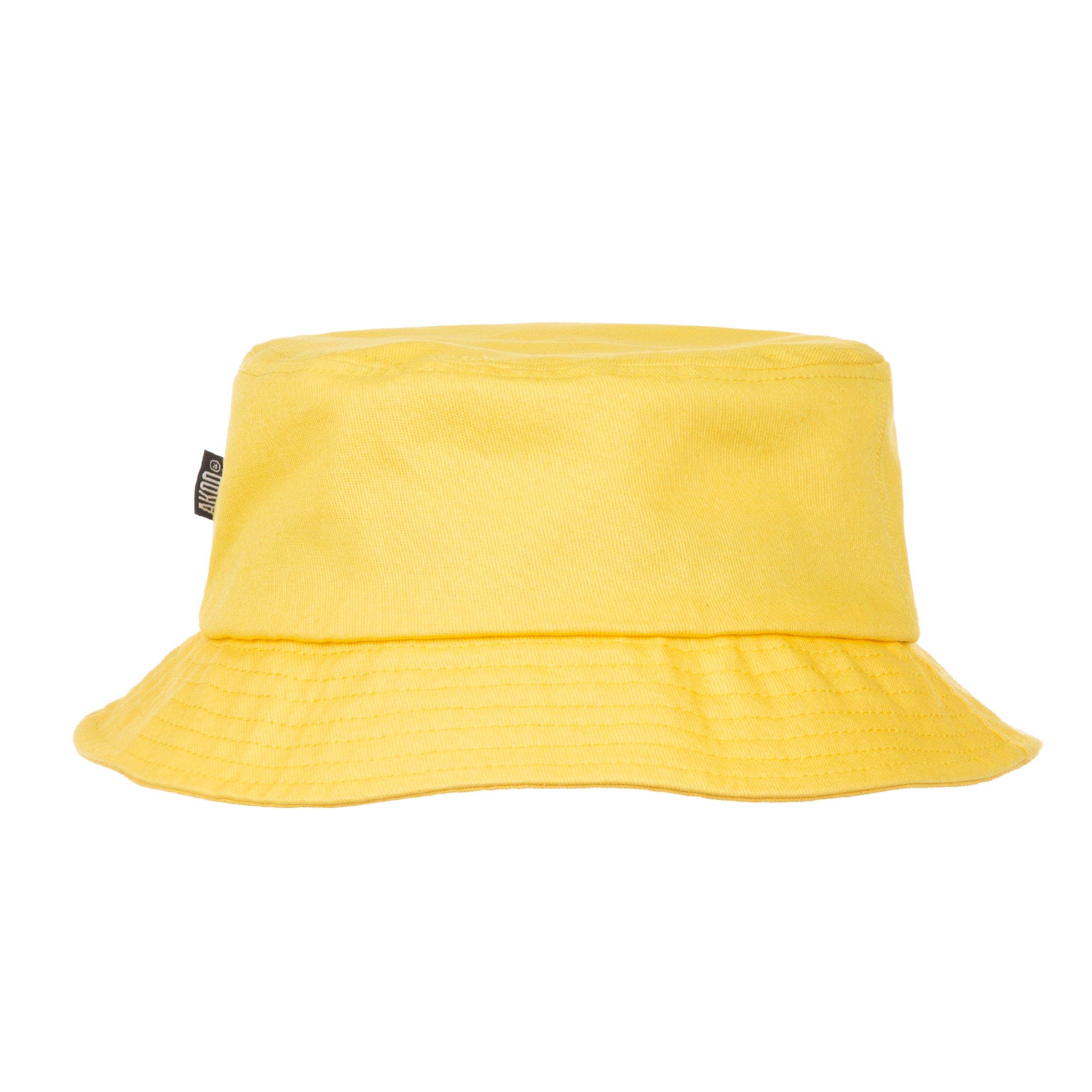 AKOO Snapdragon Bucket Hat