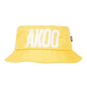 AKOO Designer Hats, Bucket, Fitted, Snapback - Hibbett