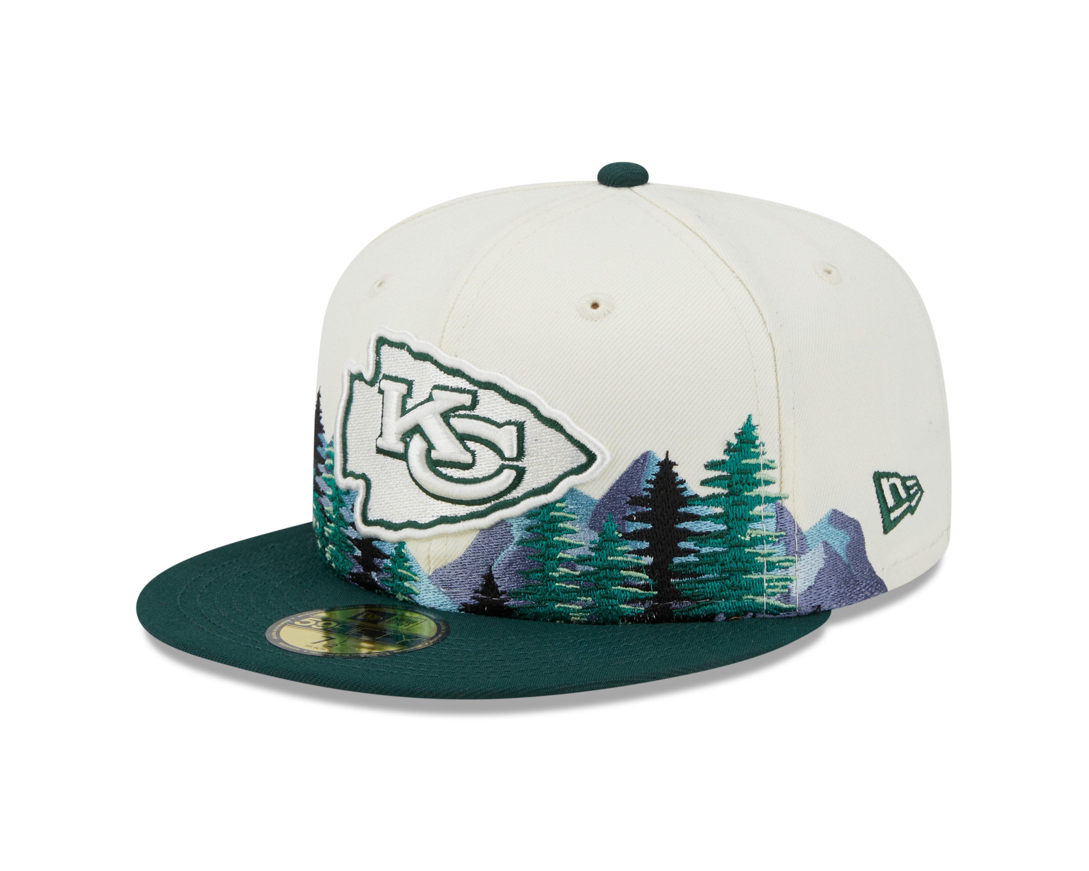 MLB Cool Fashion Part 1 59Fifty Fitted Hat Collection by MLB x New