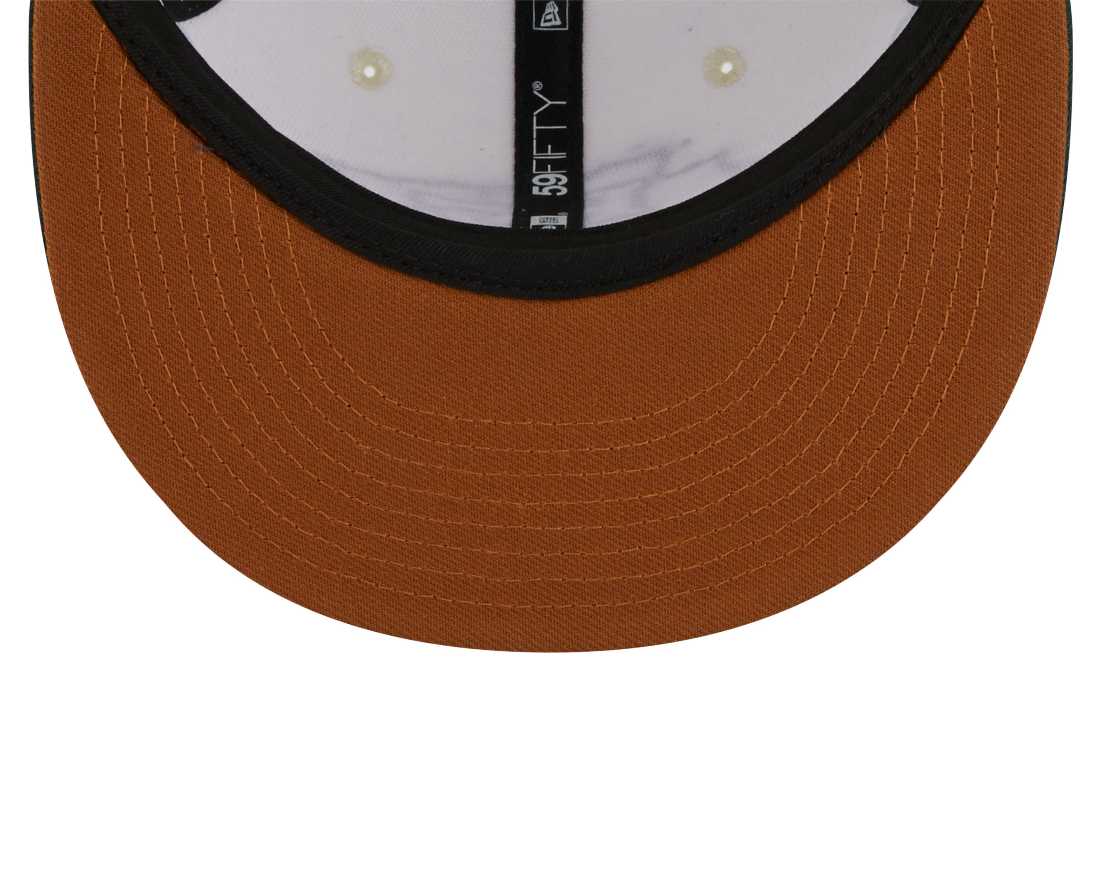New Era Kansas City Chiefs Super Bowl IV Black Summerpop Edition 59Fifty  Fitted Hat