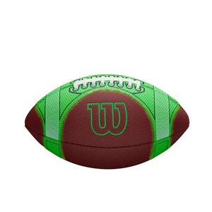 Wilson GST Prime Official Football - Hibbett