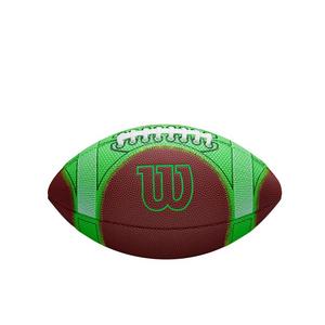 Wilson GST Prime Official Football - Hibbett