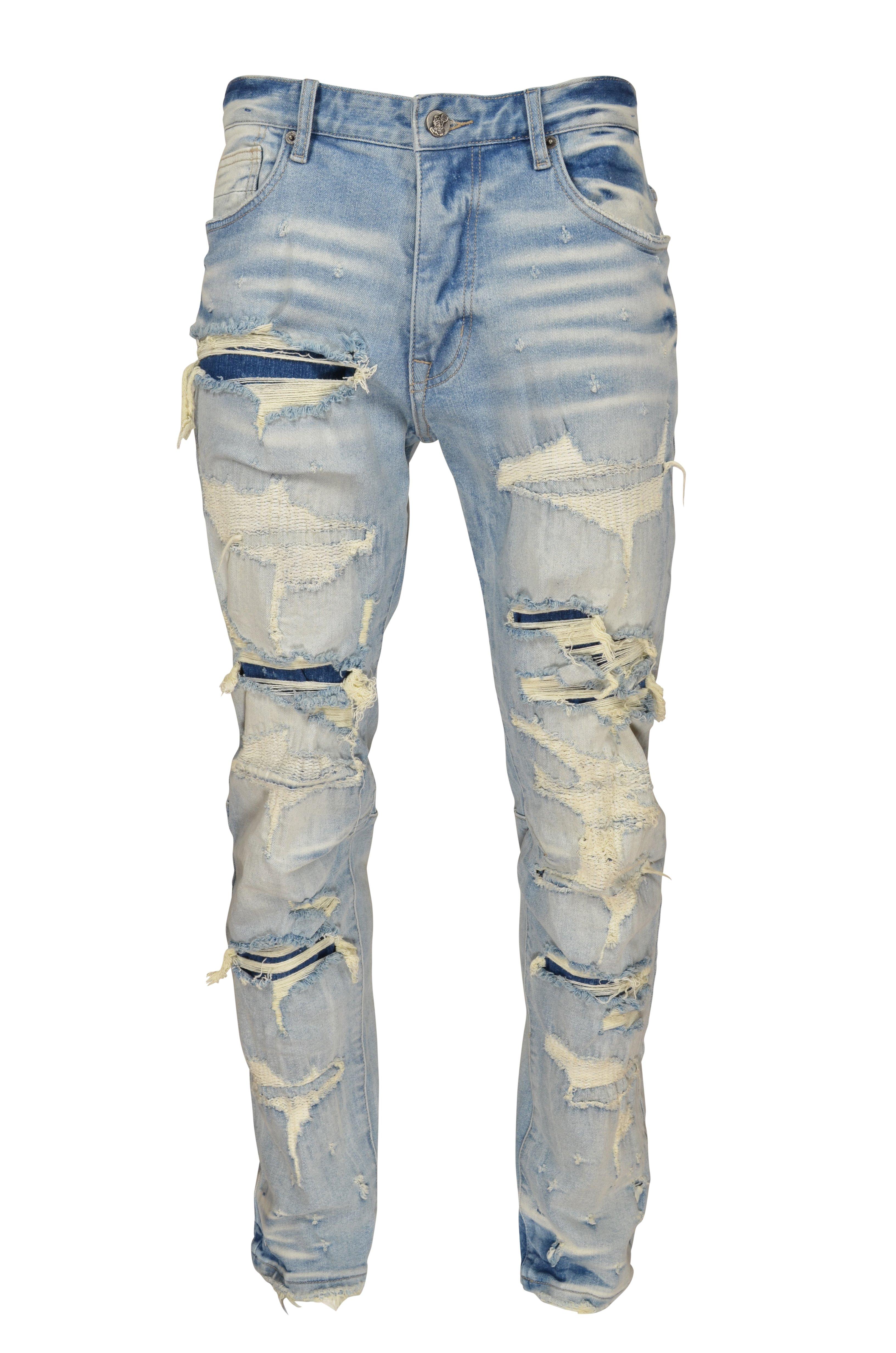 Grindhouse jeans hot sale big and tall