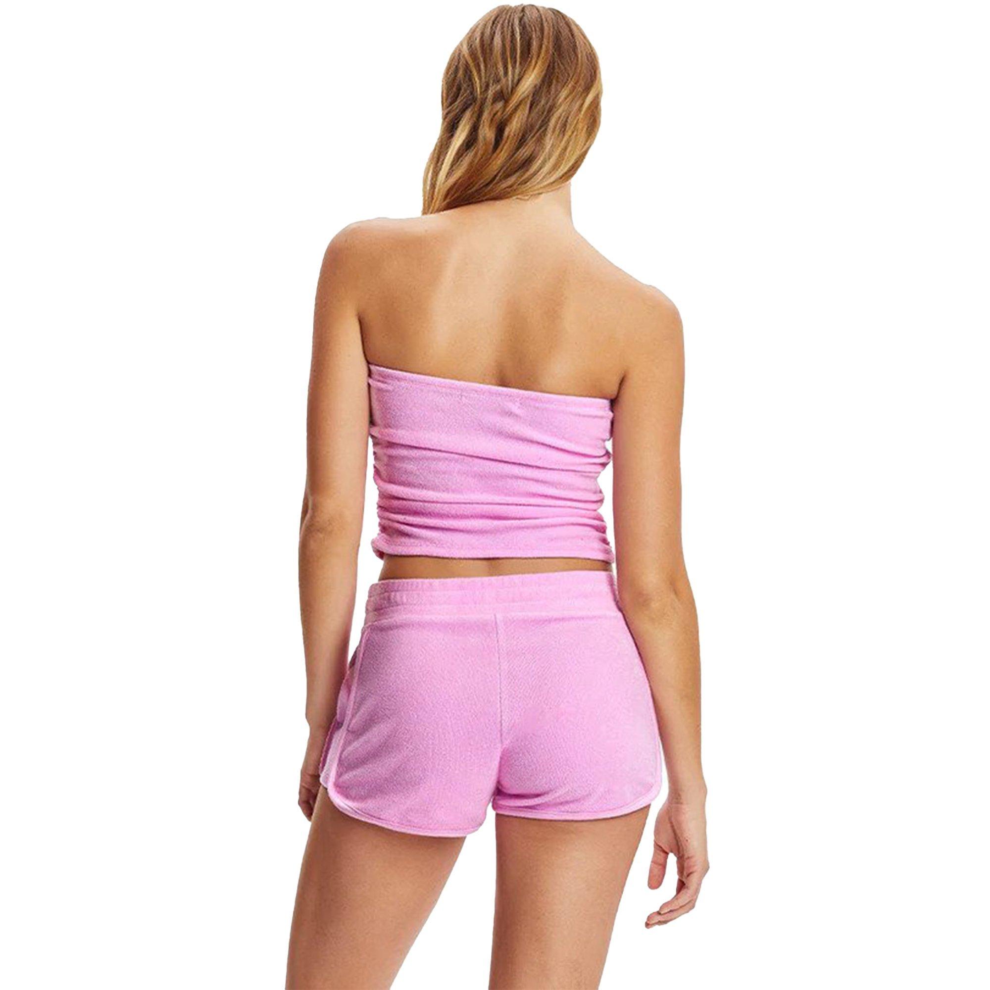 Buy PinkButter Chinki Strapless Stretchable Slip-on Beginners