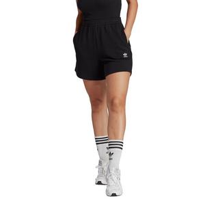 adidas Women's Originals ID Letter Short Leggings - Hibbett