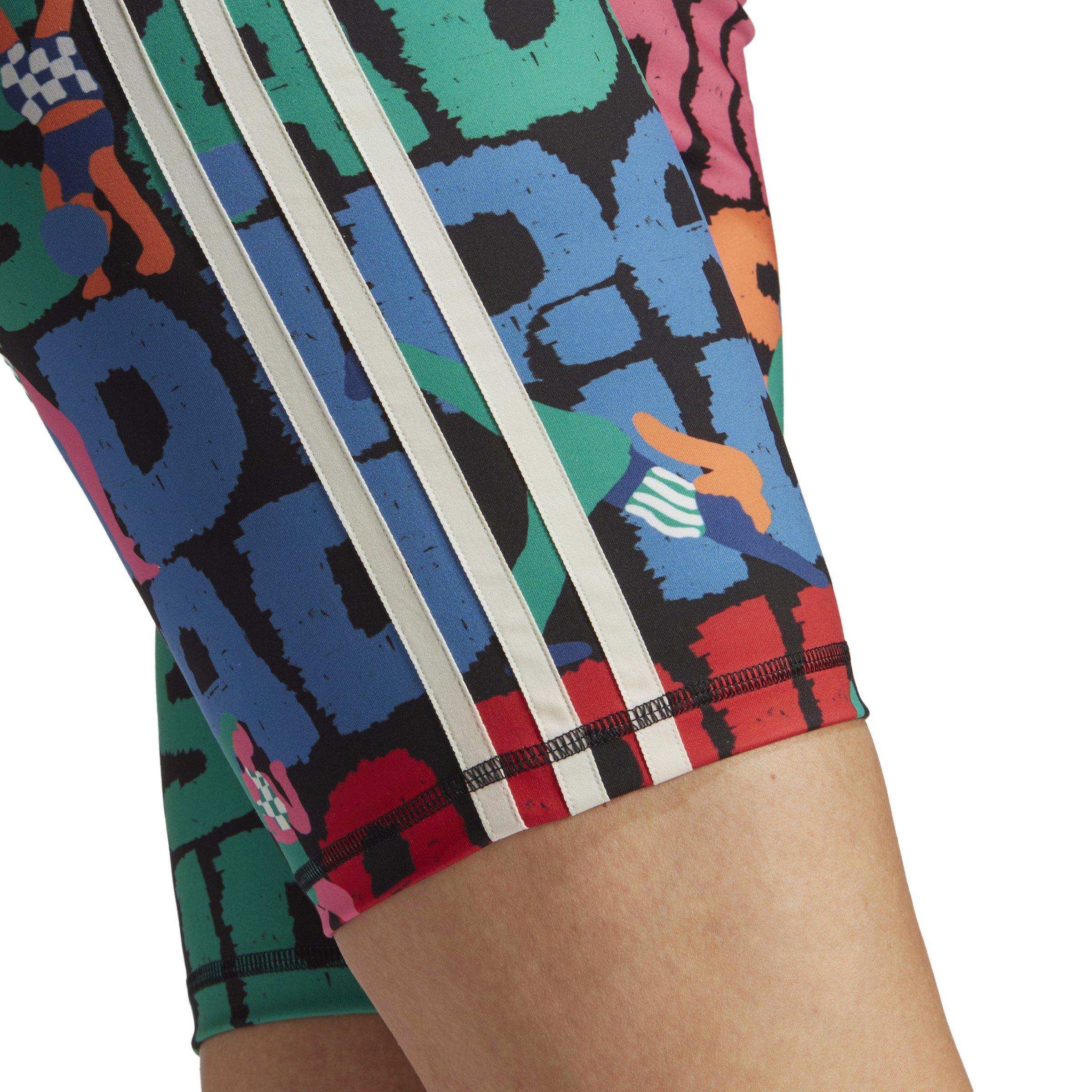 Adidas her studio london cycling online tights