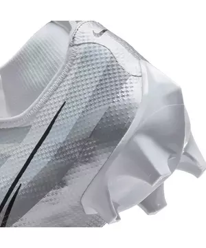 Nike Vapor Edge Pro 360 Black/Game Royal/White/Dk Smoke Grey Men's Football  Cleat - Hibbett