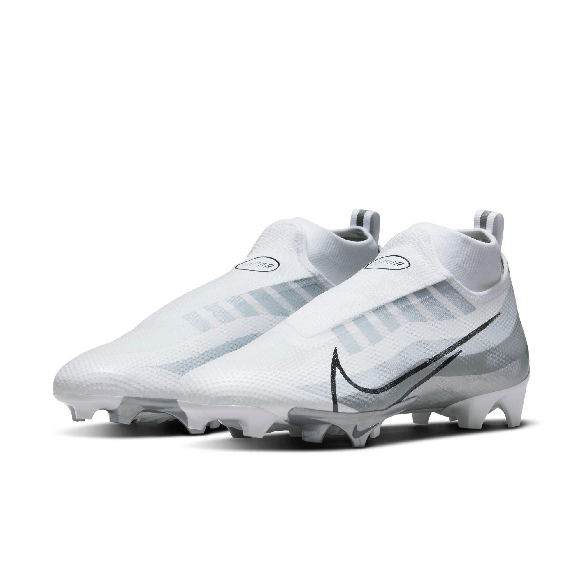 nike men's vapor edge pro 360 football cleats reviews