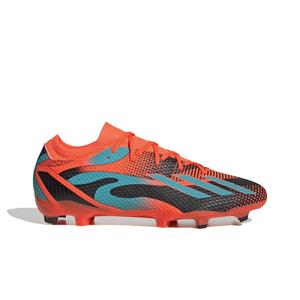 Orange adidas best sale baseball cleats