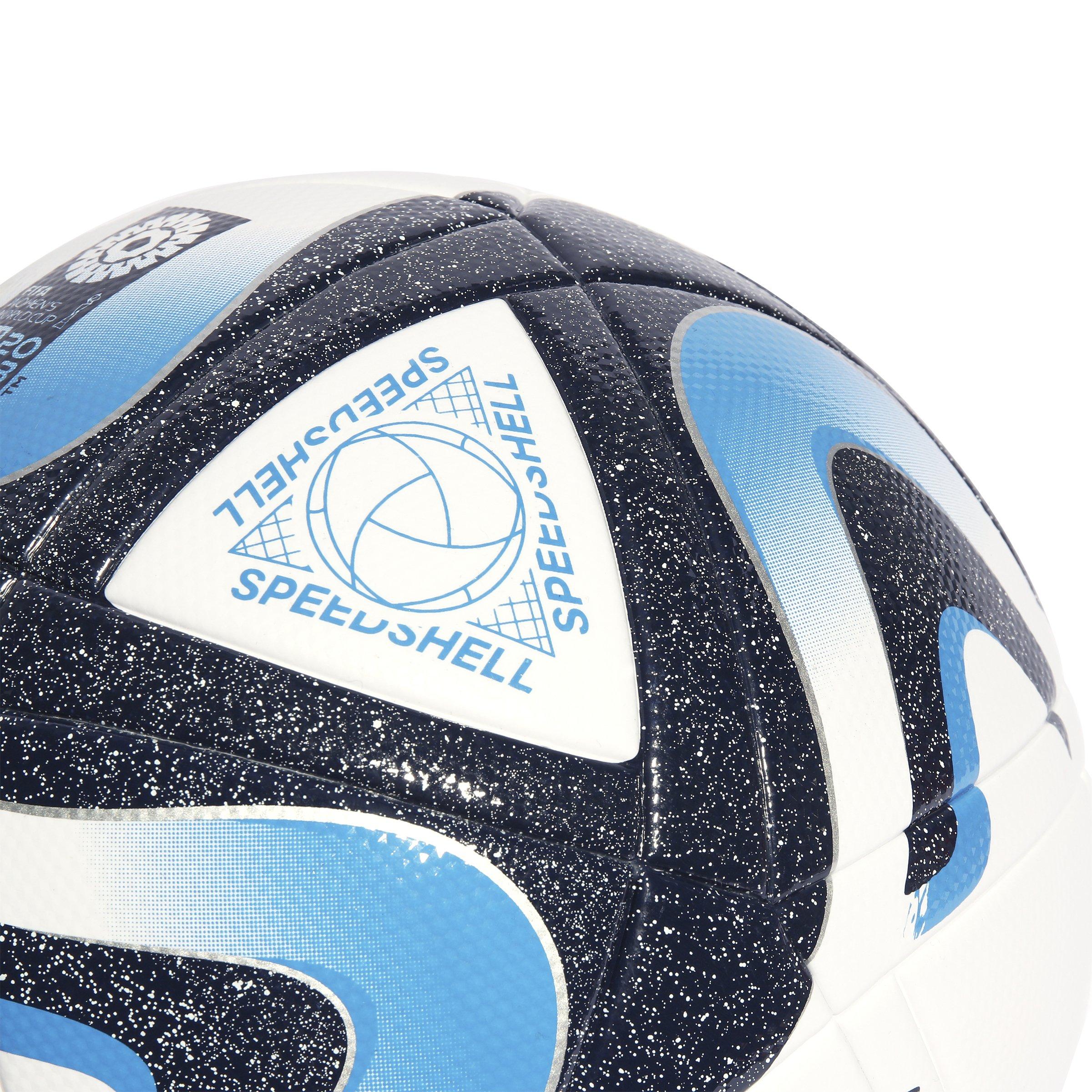 adidas Women's World Cup Oceaunz League Soccer Ball