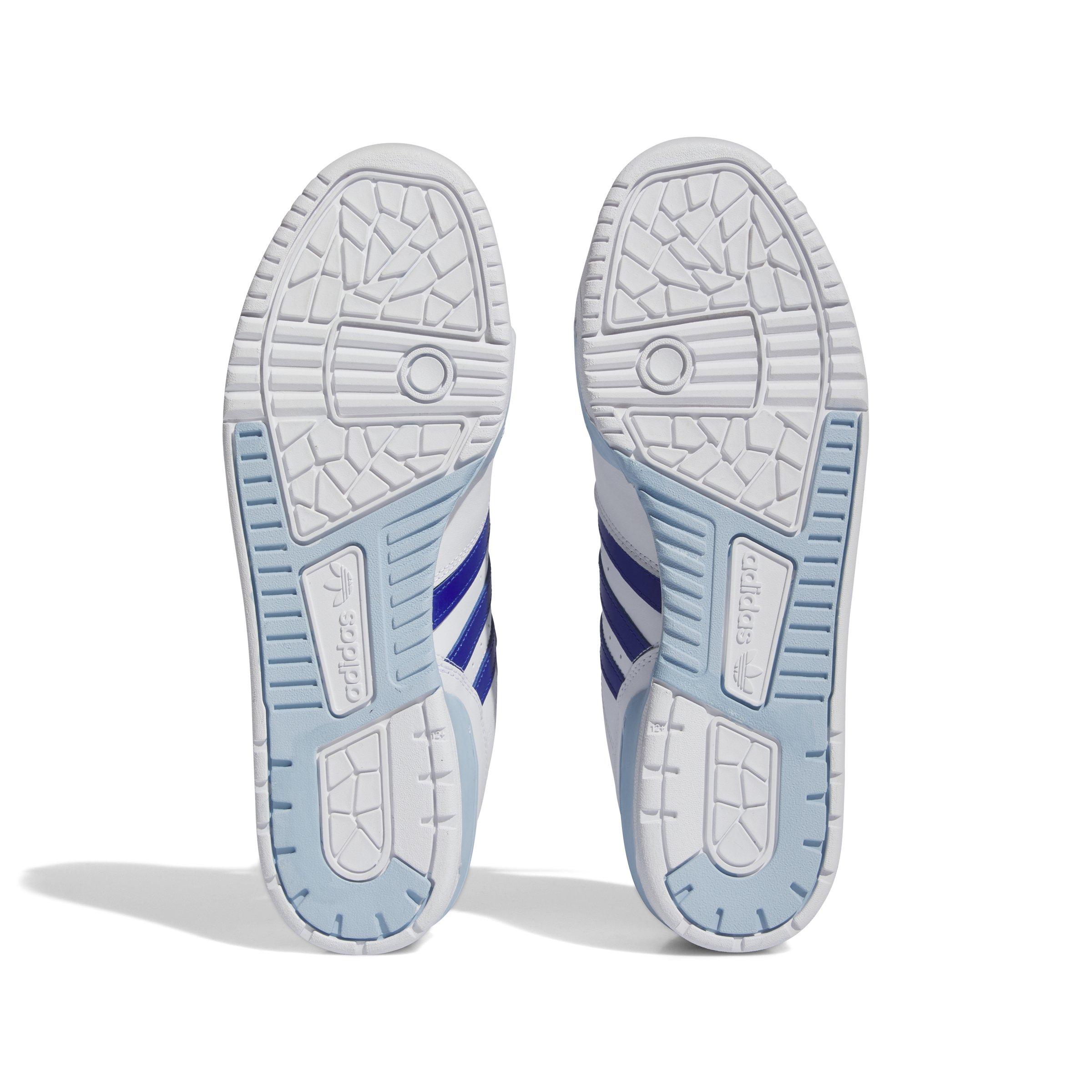 adidas Rivalry White/Semi Lucid Blue/Clear Sky" Men's Shoe