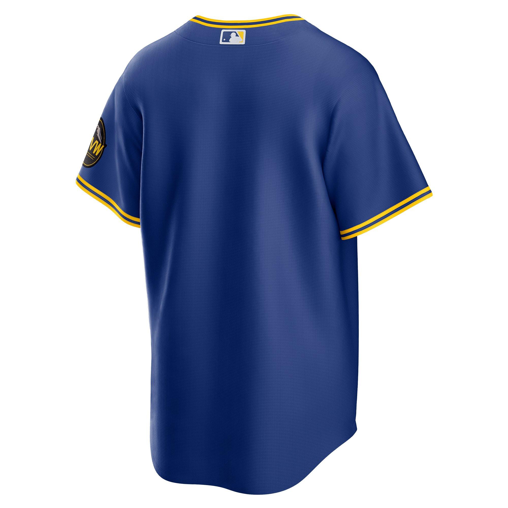 NWT Seattle Mariners Baseball MLB Genuine Merchandise Navy Blue T-Shirt  Size XL in 2023