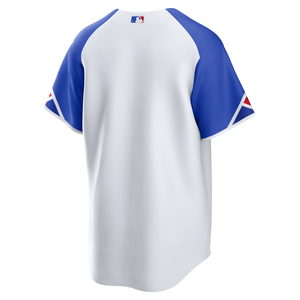 Nike Men's Atlanta Braves '22-'23 City Connect Game Jersey